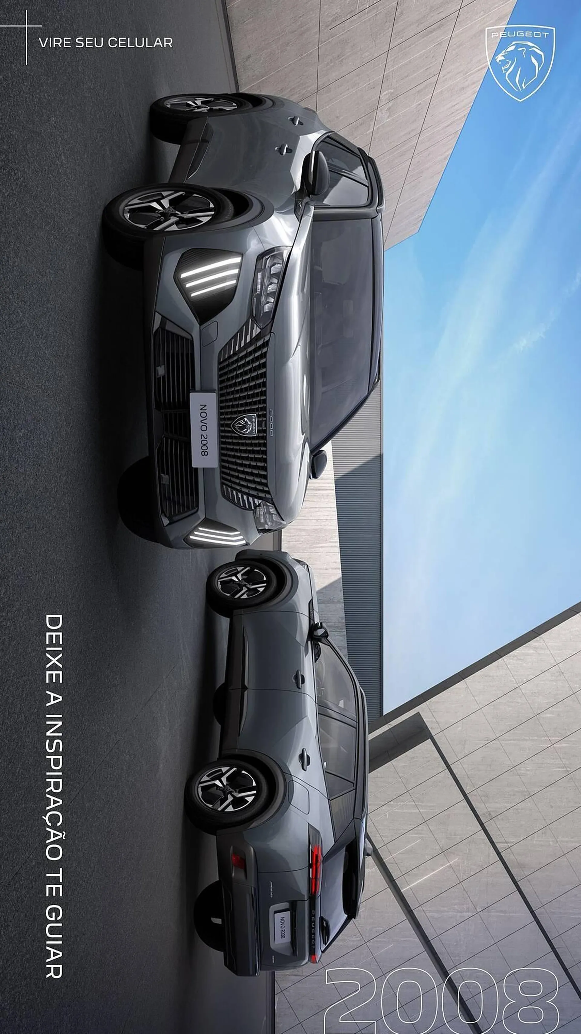 Encarte de Catálogo Peugeot 21 de agosto até 21 de agosto 2025 - Pagina 3