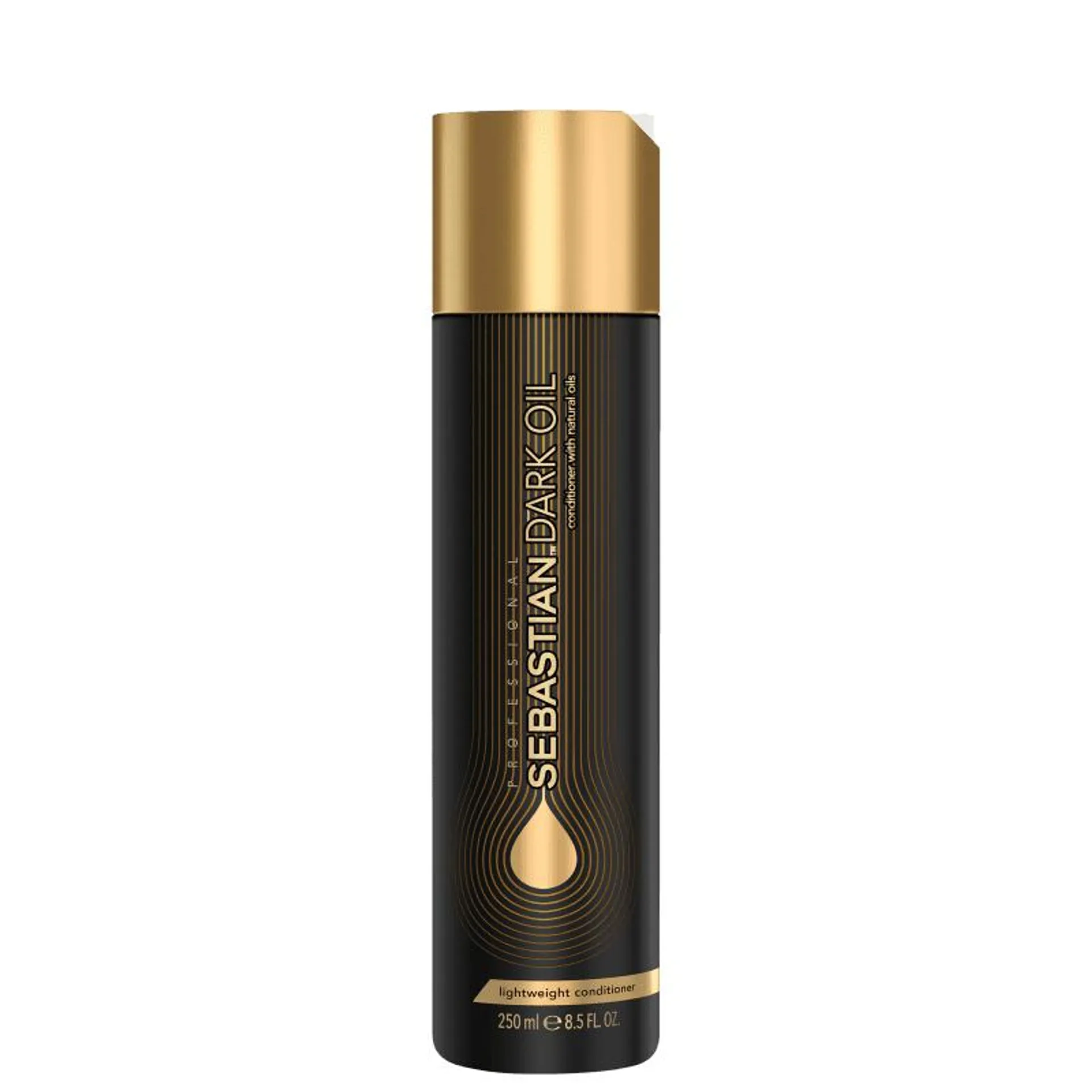 Condicionador Sebastian Professional Dark Oil 250ml