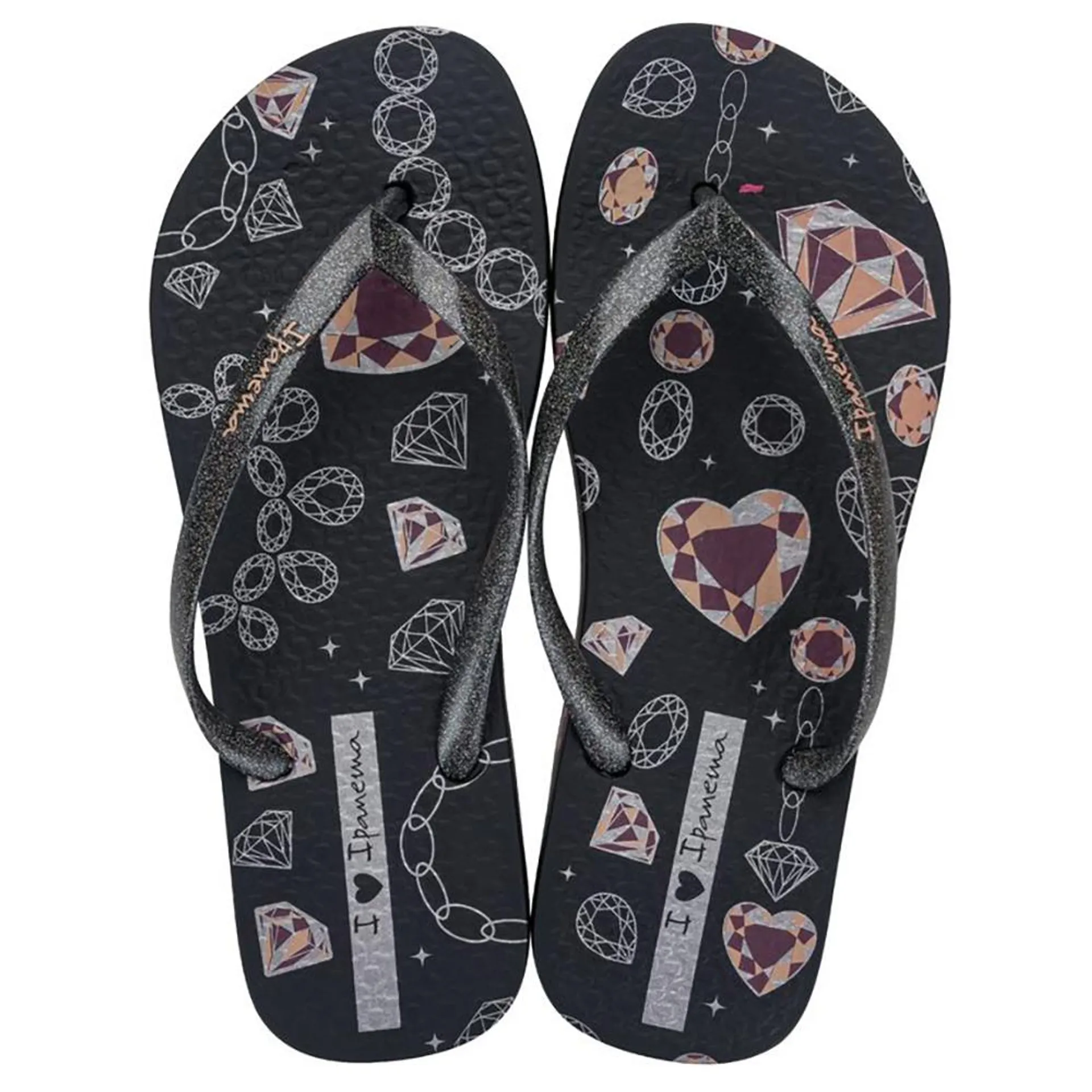 CHINELO IPANEMA I LOVE SHINE