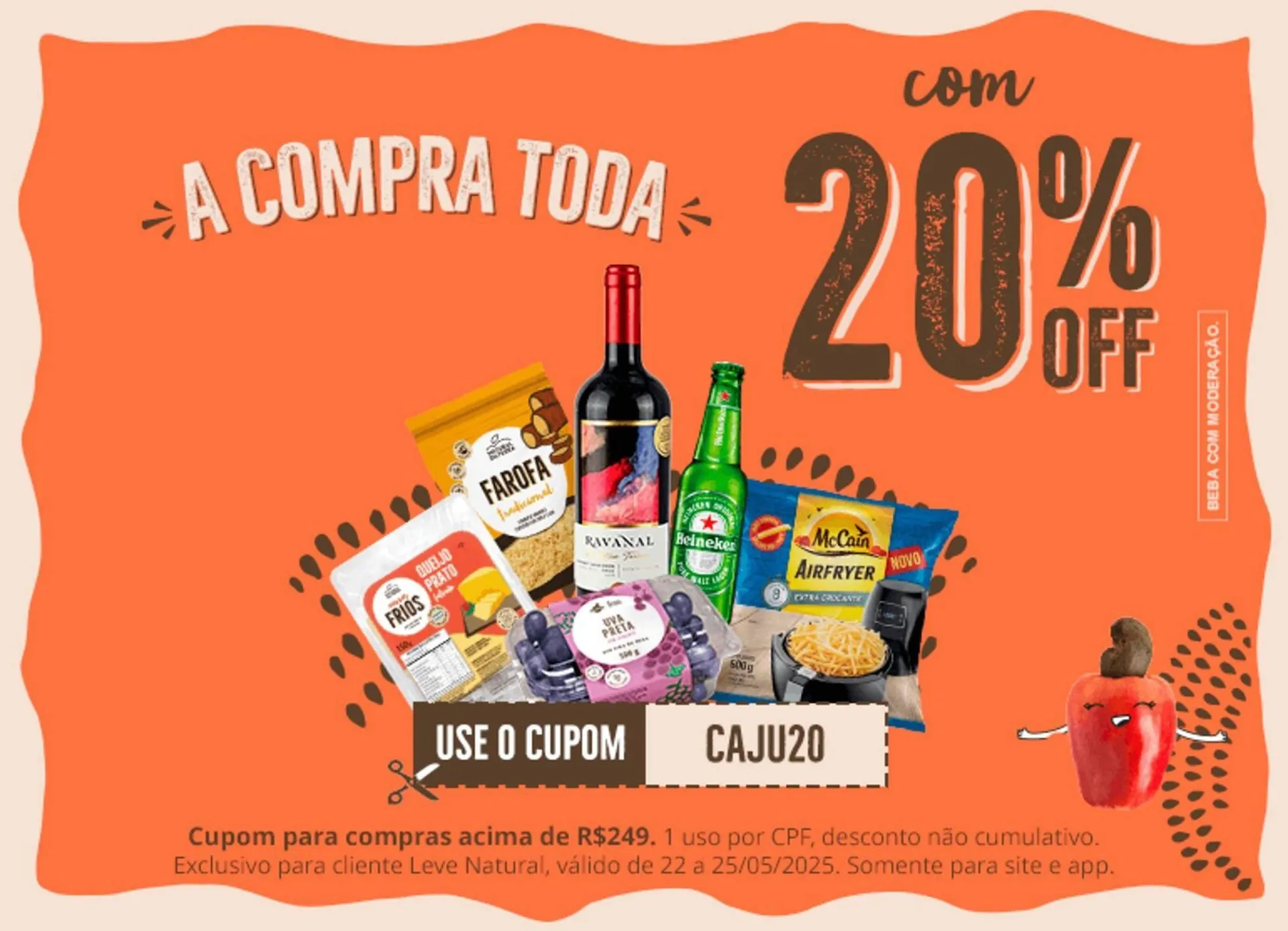 Catálogo Natural da Terra - 1