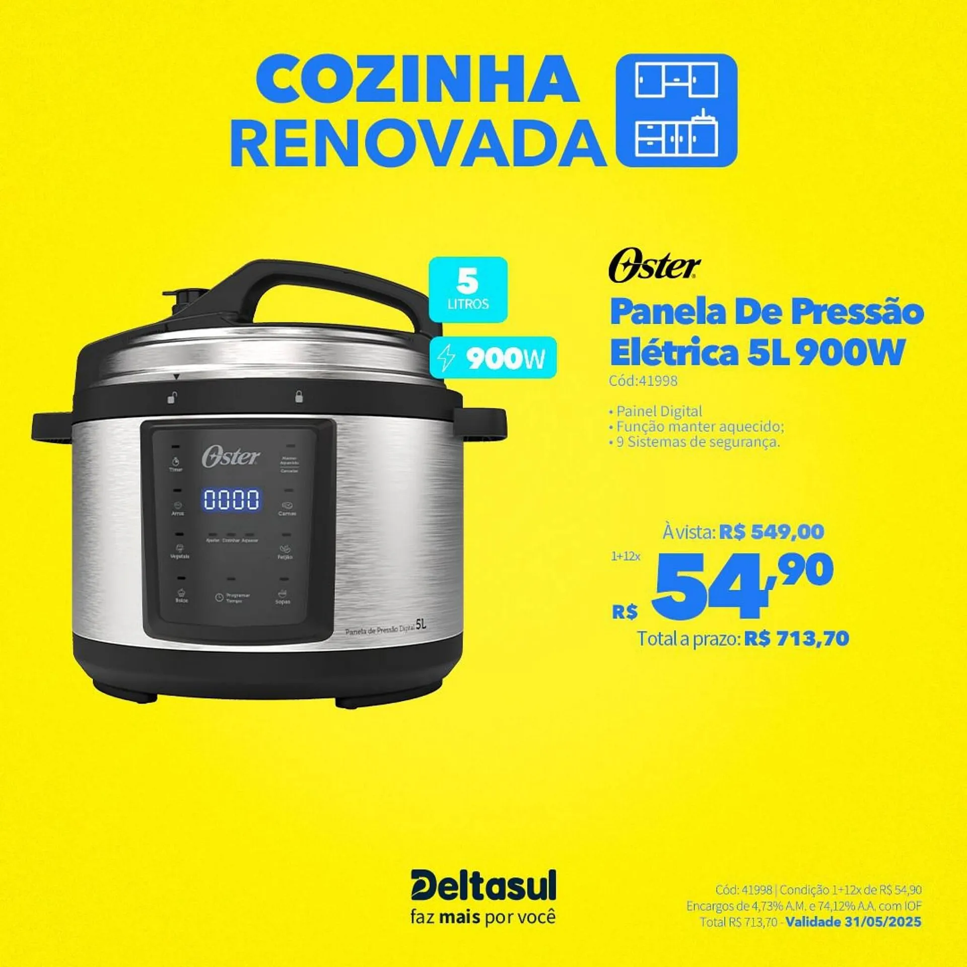Catálogo Deltasul - 1