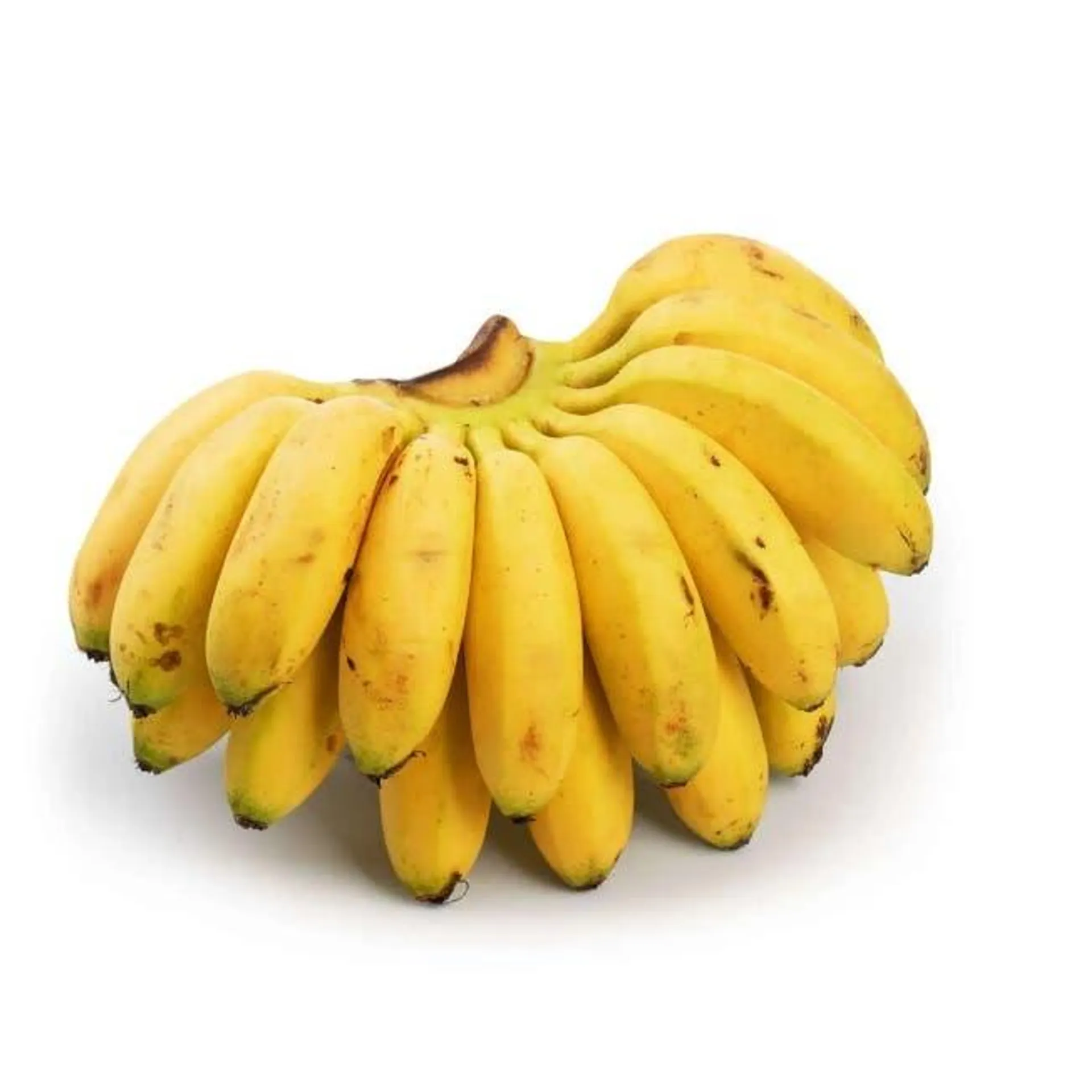 Banana Ouro Kg