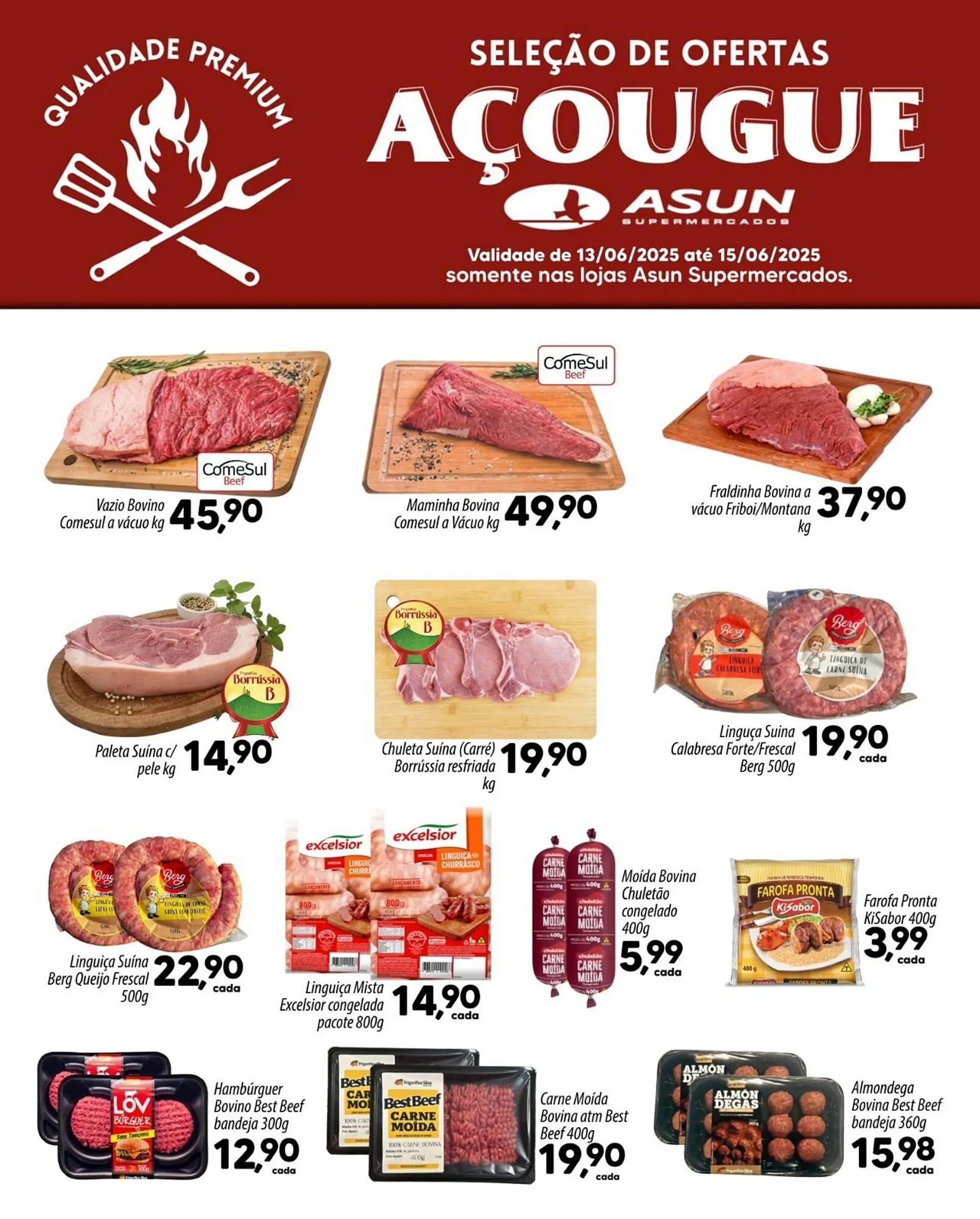 Catálogo Asun - 1