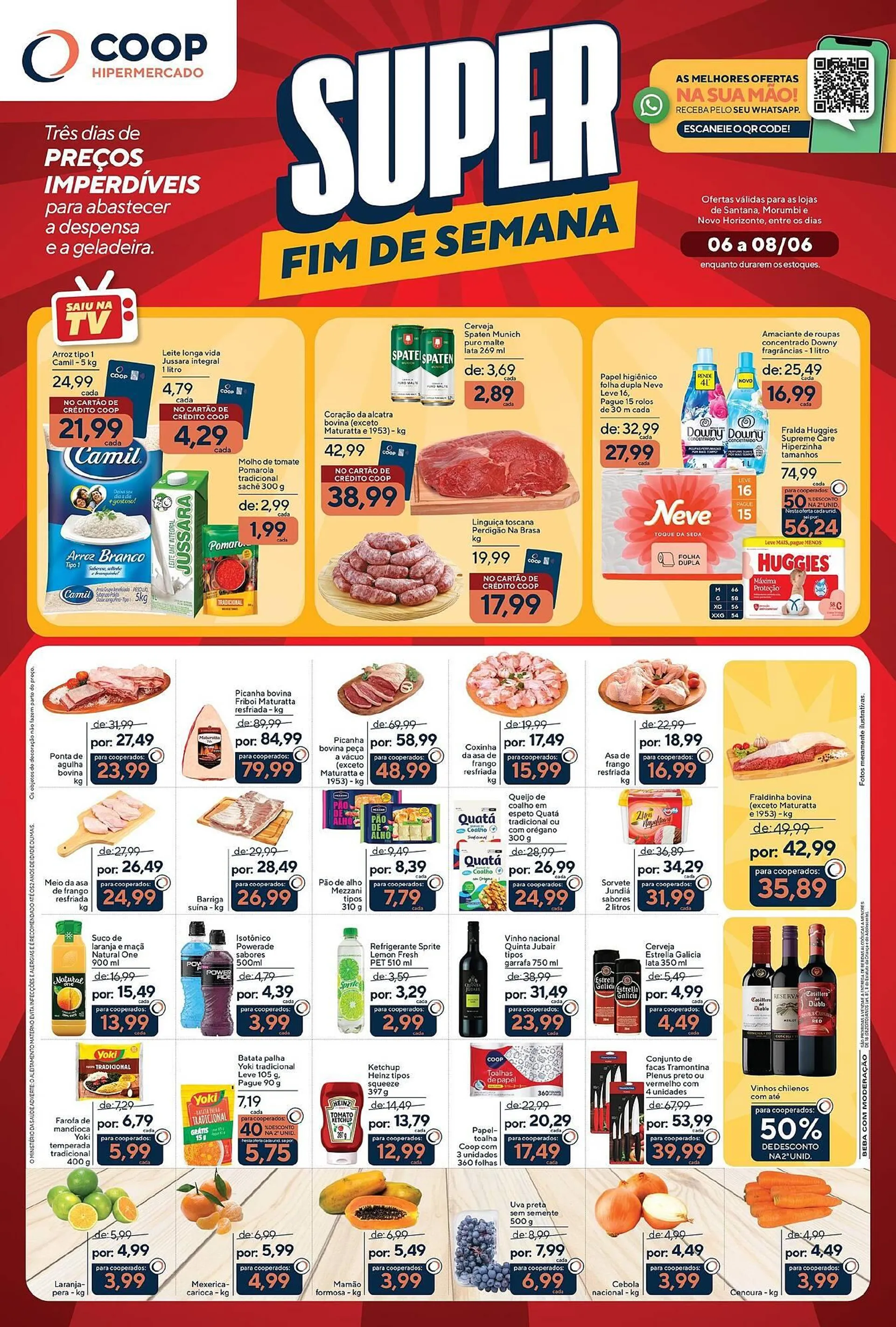 Catálogo Coop - 1