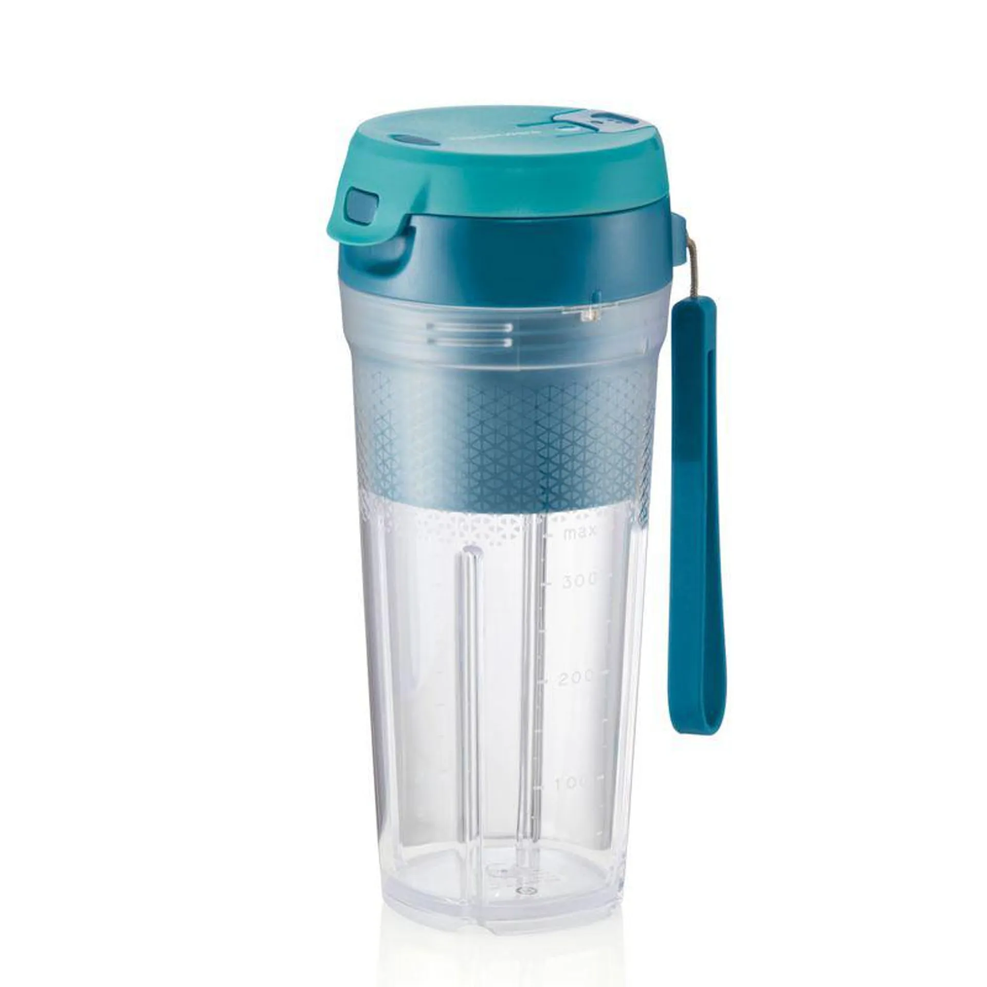 Urbanmax Mixer Portátil Turmalina 350ml