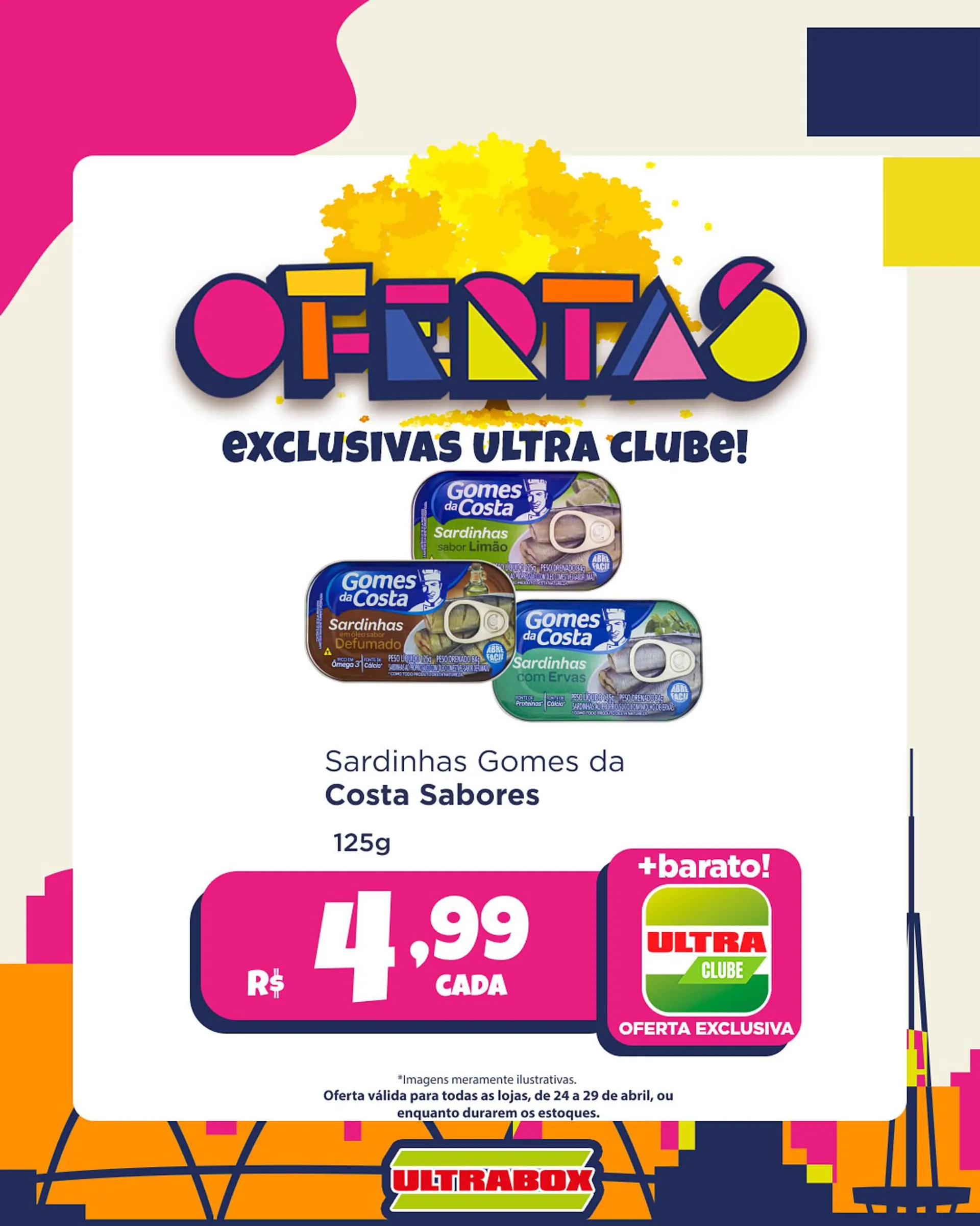 Encarte de Catálogo Ultrabox 28 de abril até 29 de abril 2024 - Pagina 2