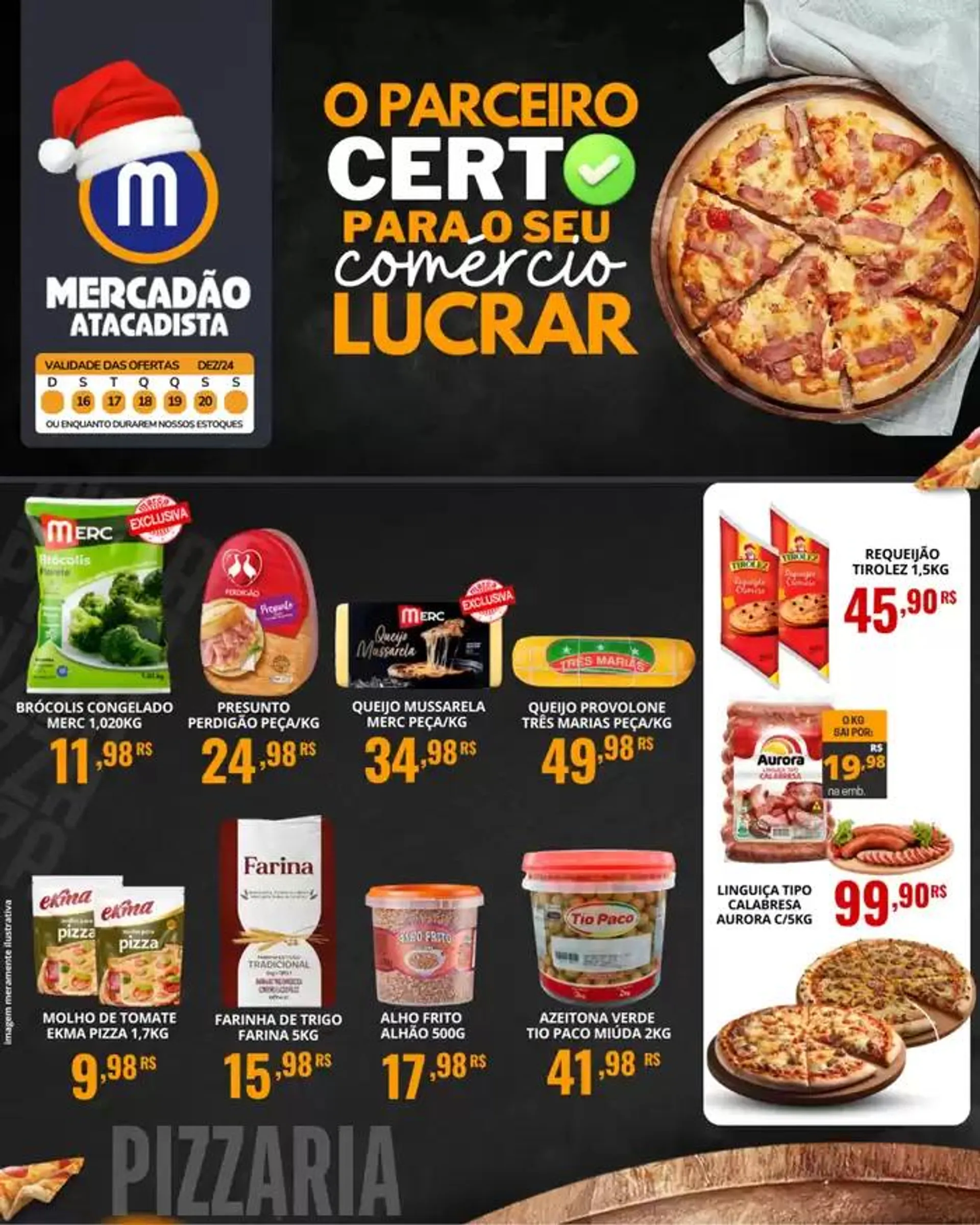 Descubra ofertas atraentes - 1