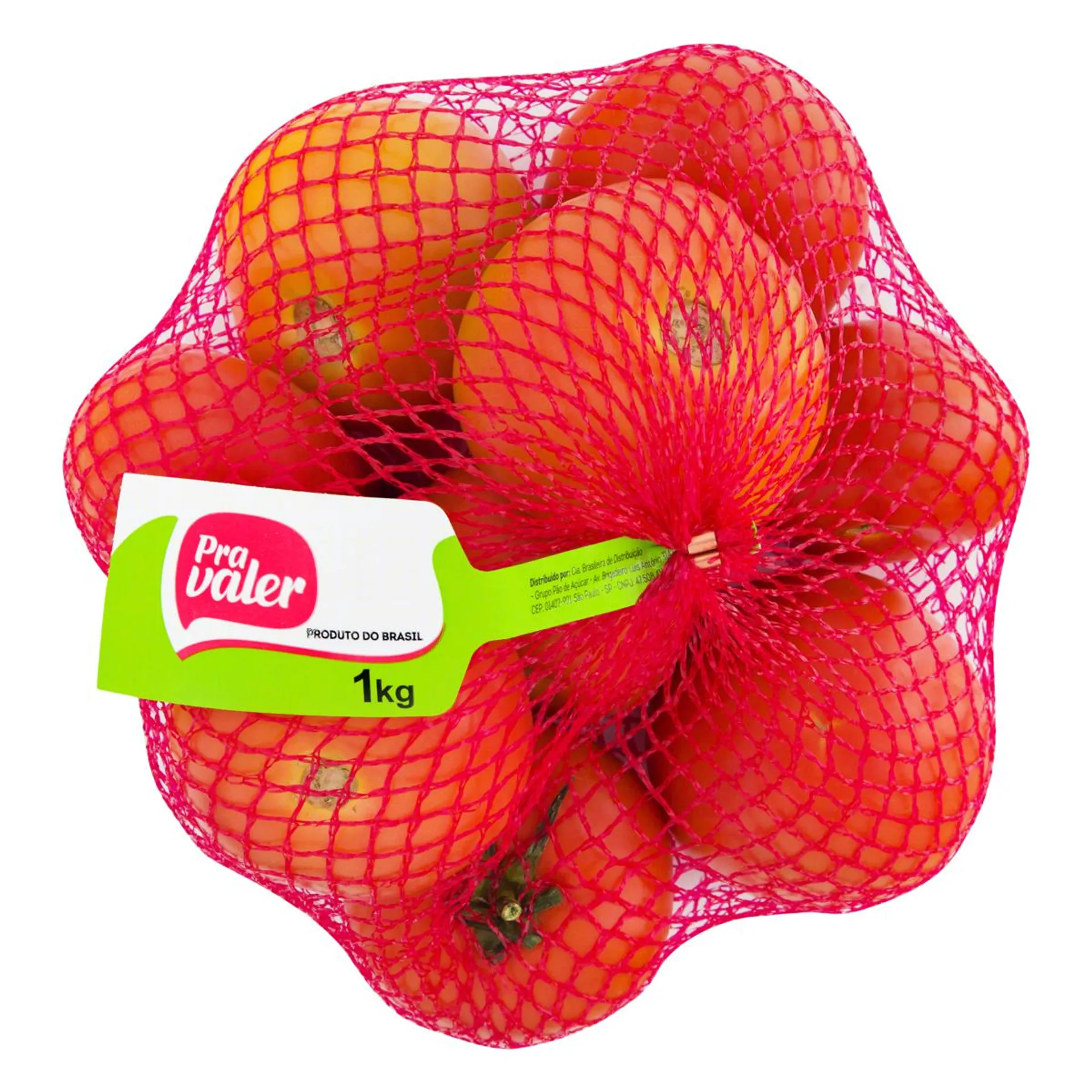 Tomate Pra Valer 1kg