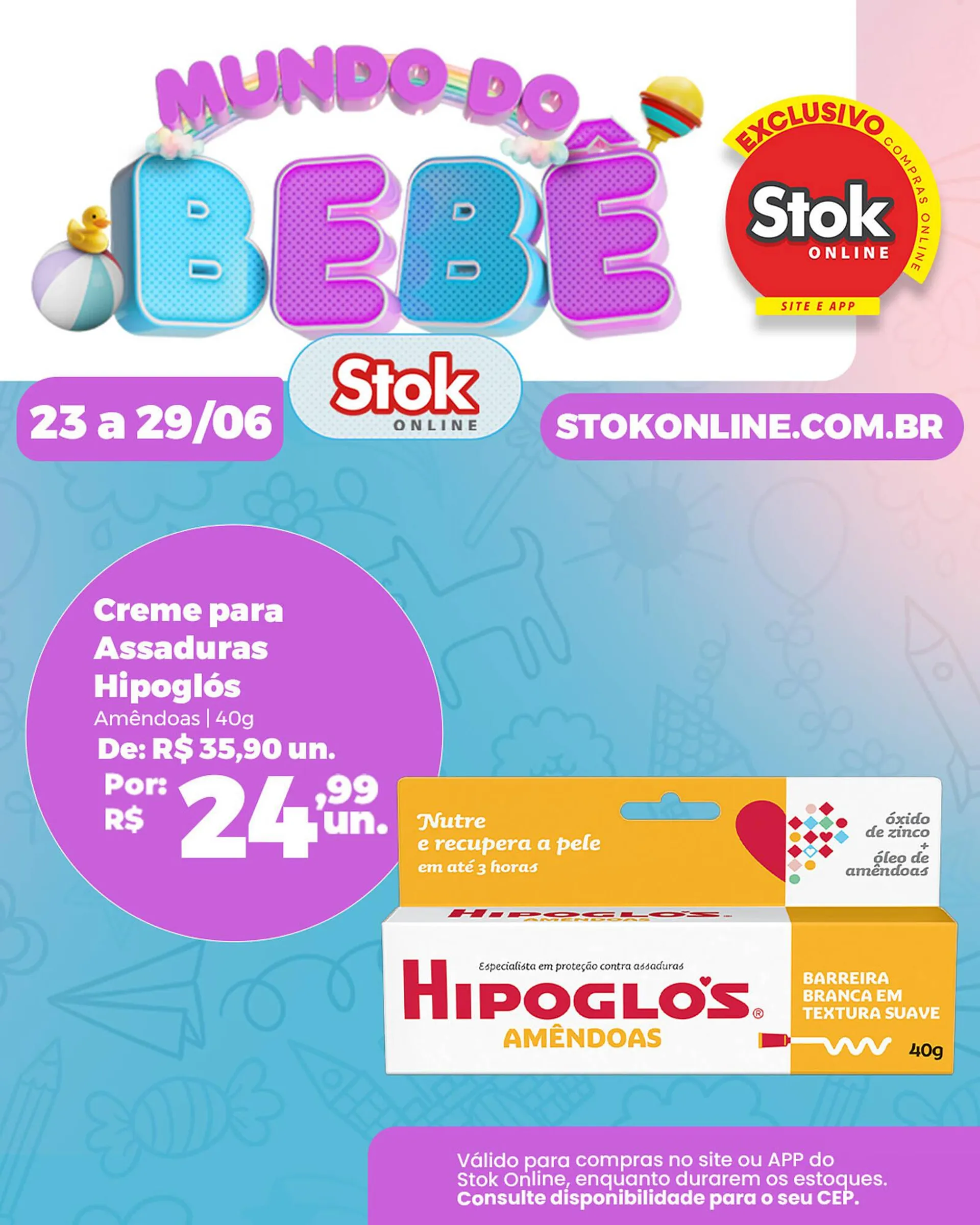 Catálogo Stok Center - 1