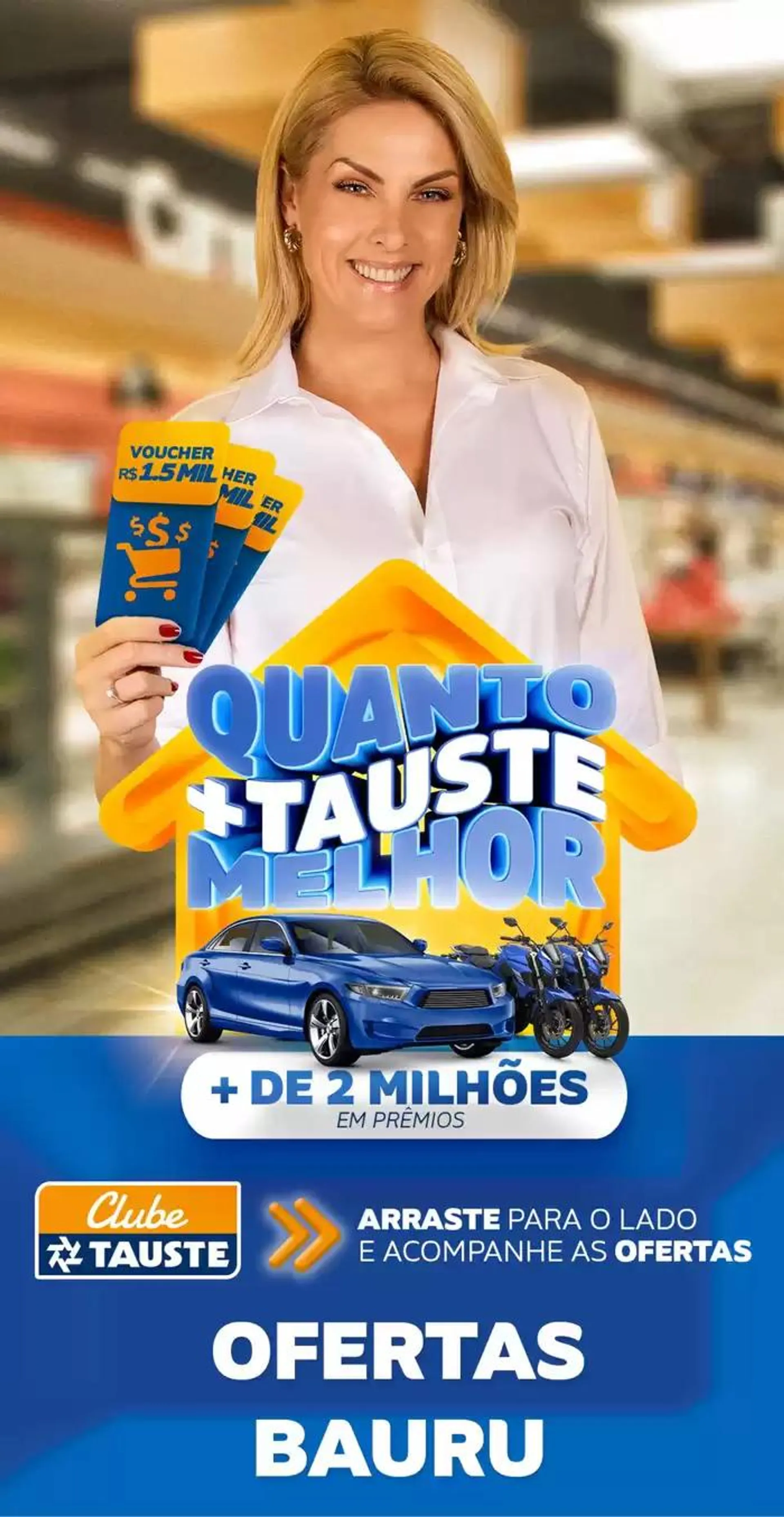 Ofertas Bauru - 1