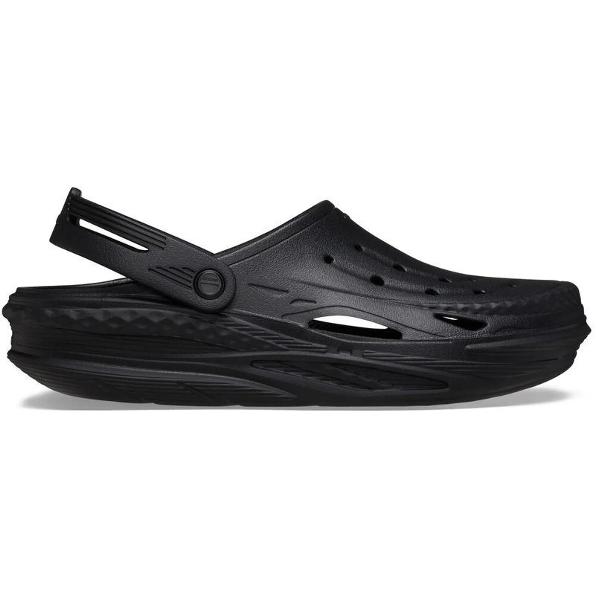 Sandália Crocs Off Grid Clog