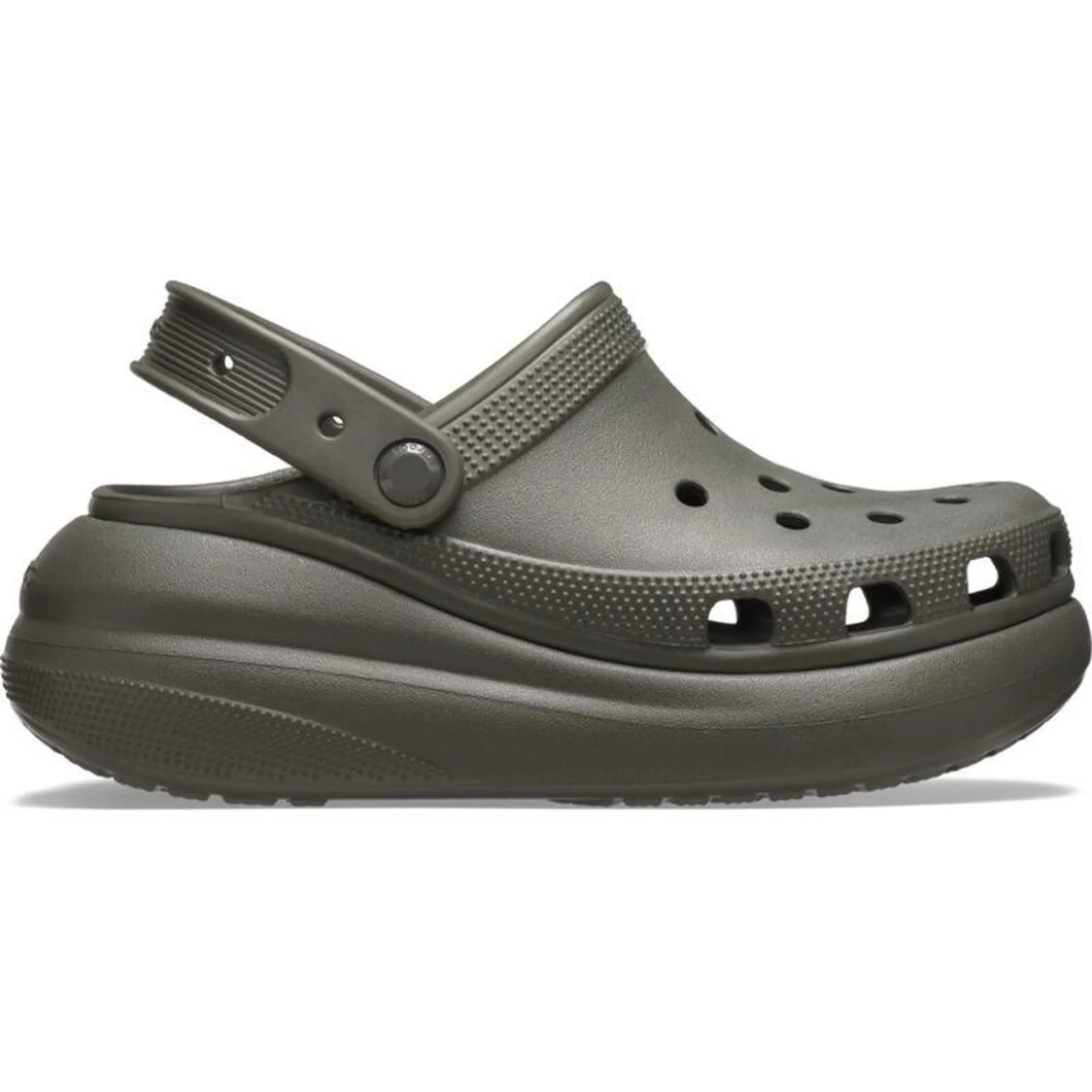 Sandália Crocs Classic Crush Clog