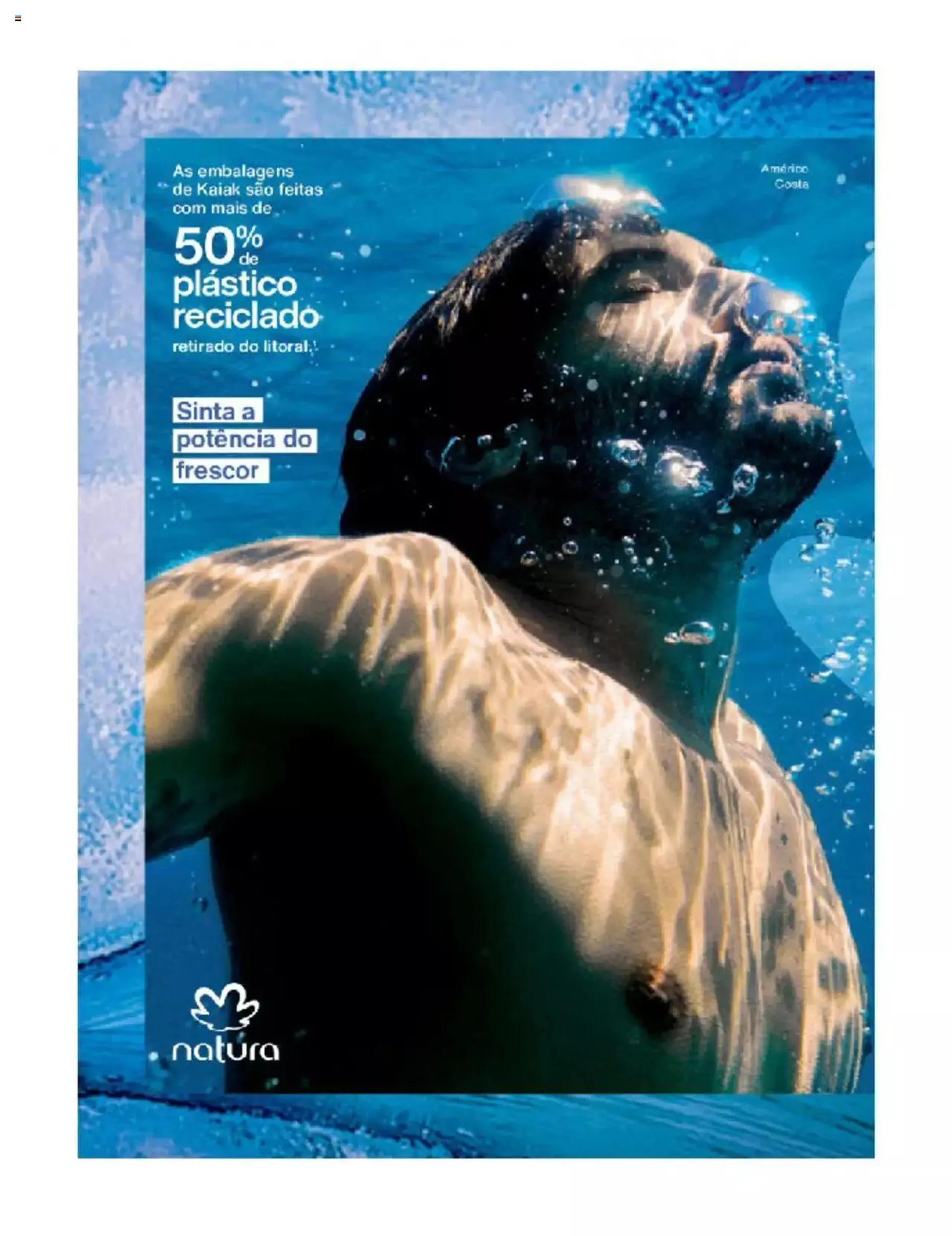 Encarte de Natura - Ciclo 02/2024 1 de fevereiro até 3 de fevereiro 2024 - Pagina 2