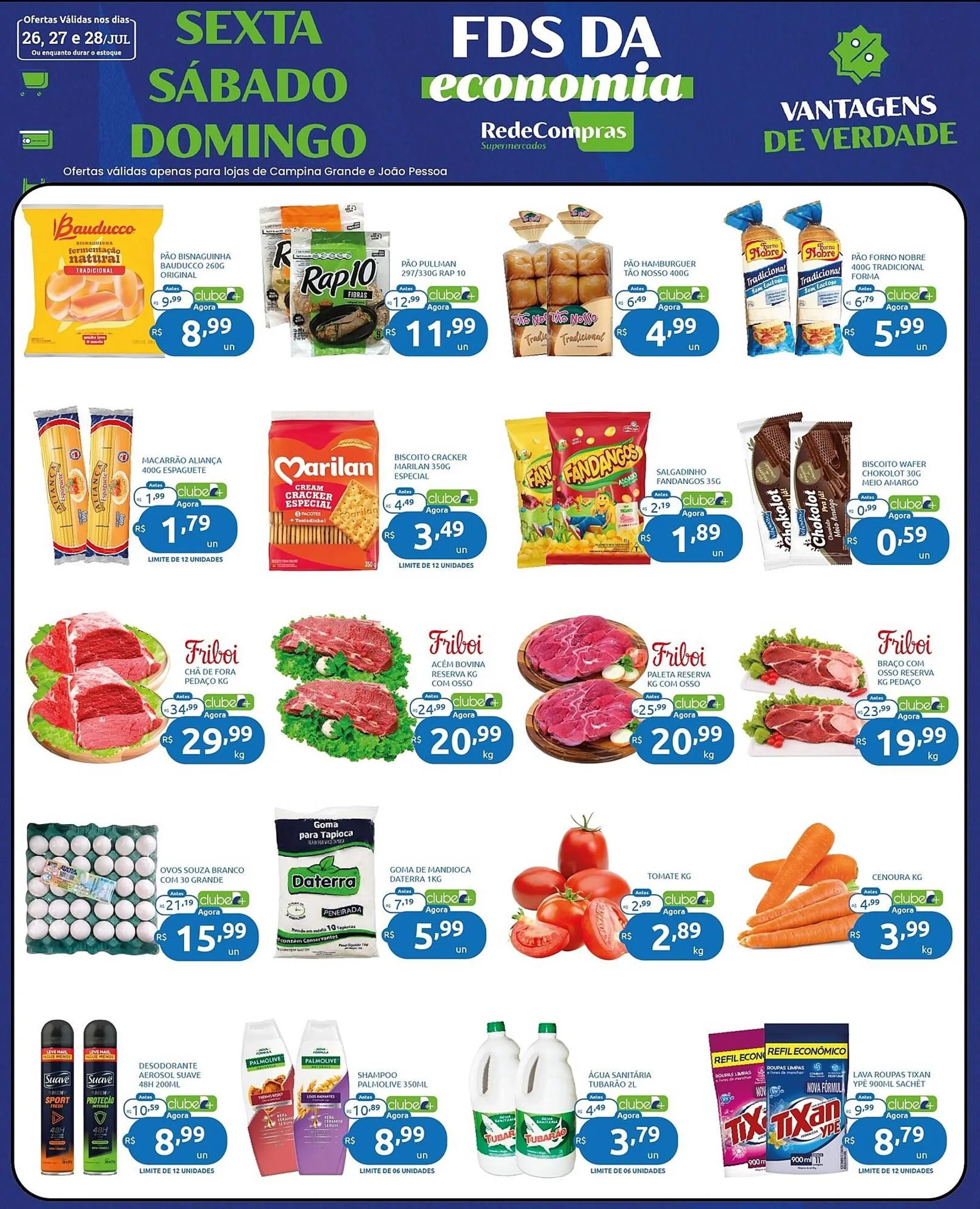 Catálogo Rede Compras - 2