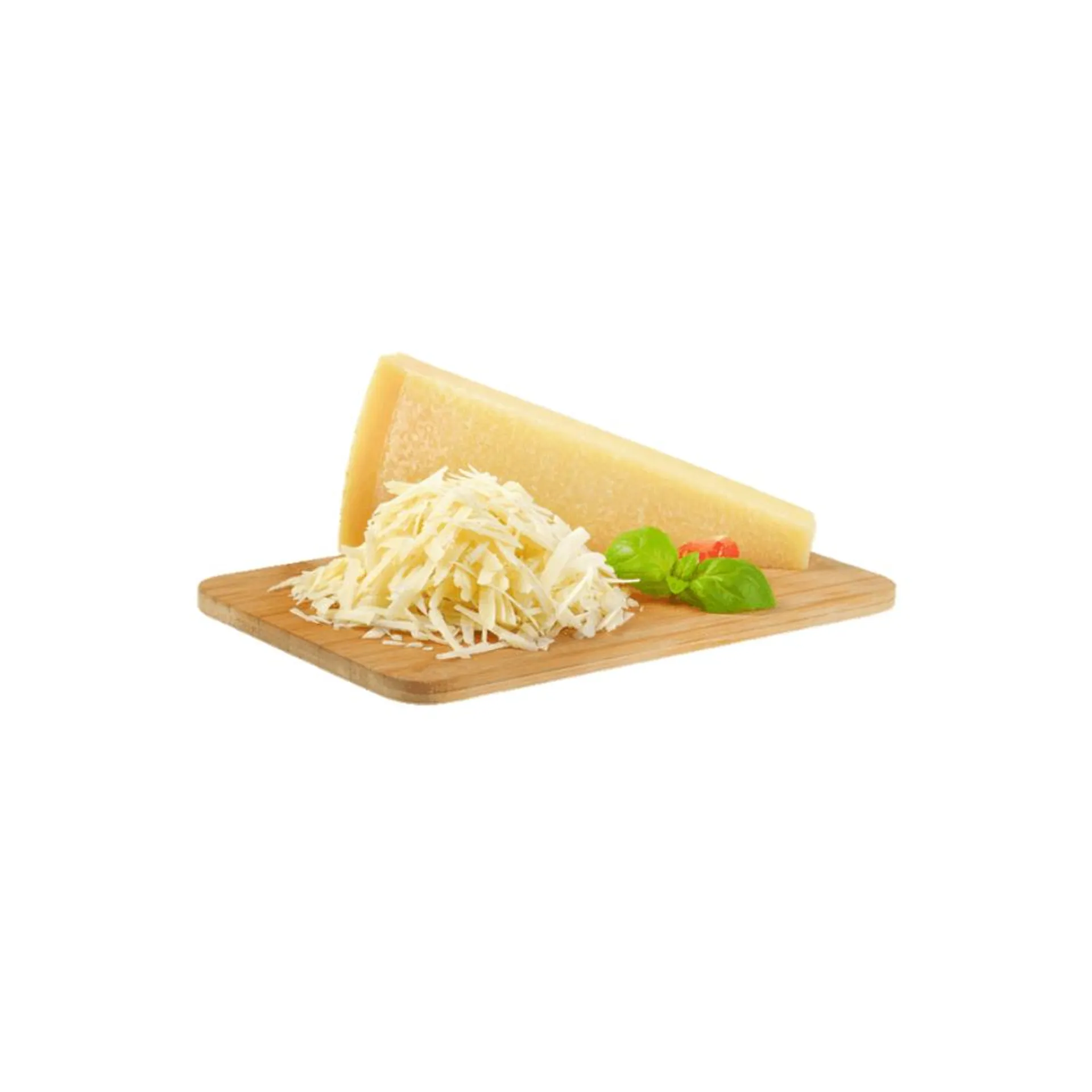 Queijo Parmesão Gourmet Fracionado Ralado Rar 170g