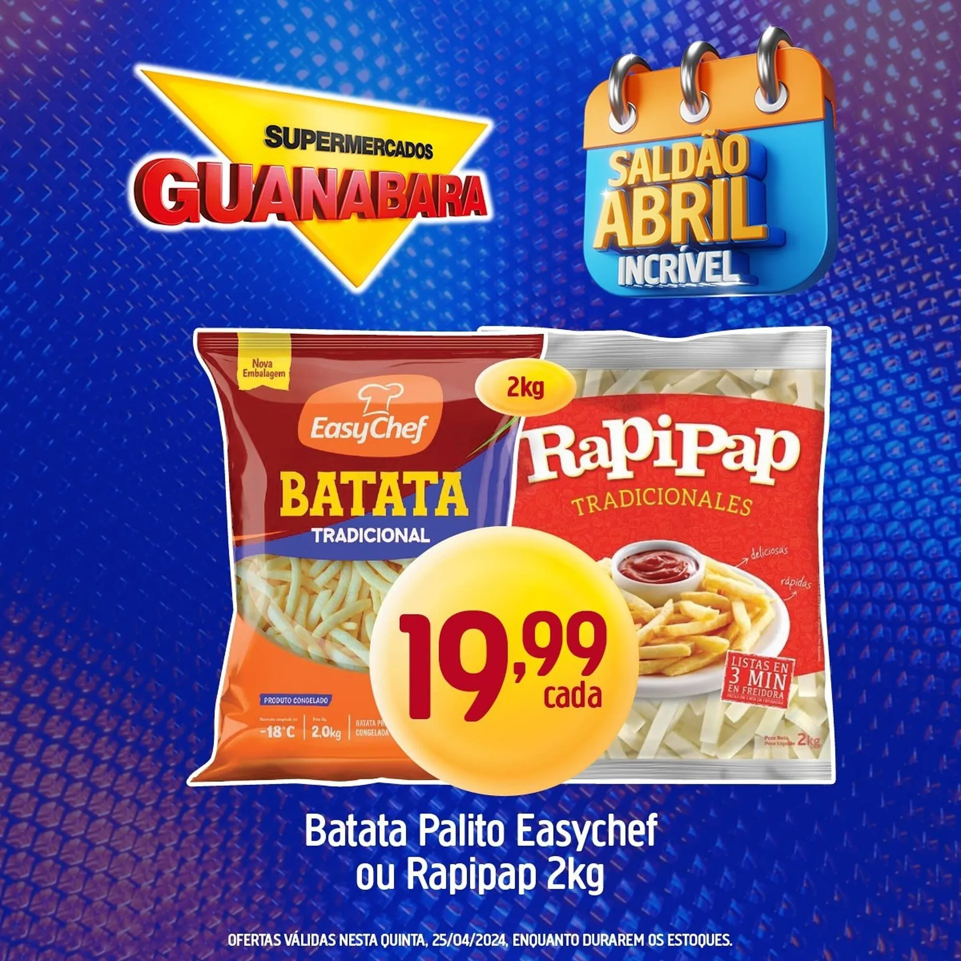 Catálogo Supermercados Guanabara - 5