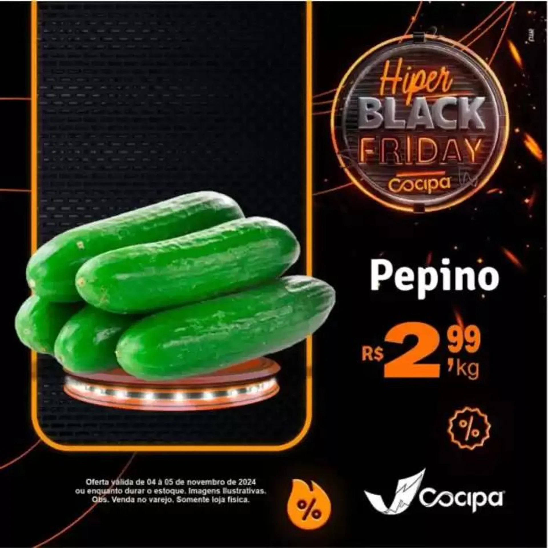 Hiper Black Friday - 1