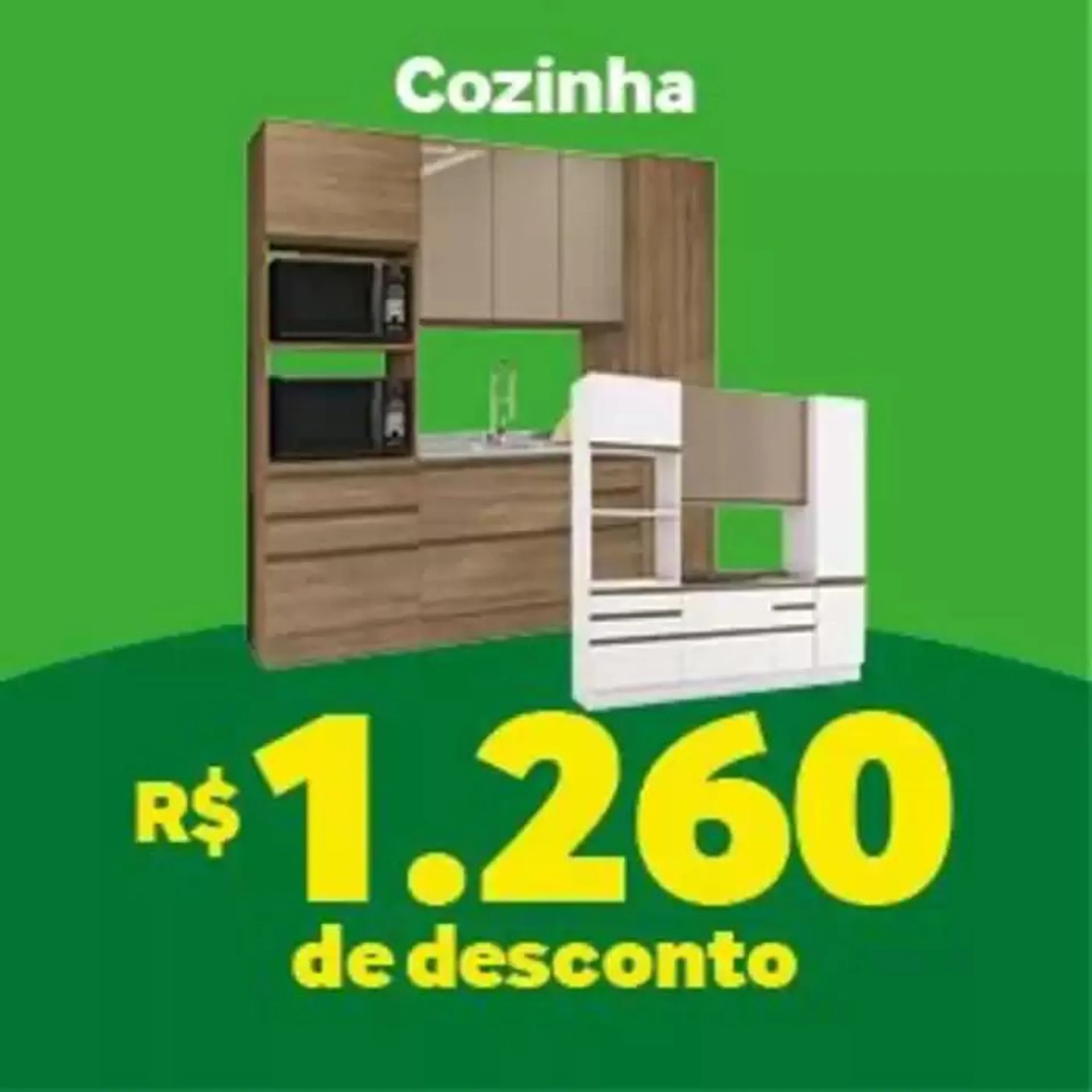 Encarte de Ofertas Quero Quero 26 de setembro até 26 de outubro 2024 - Pagina 5