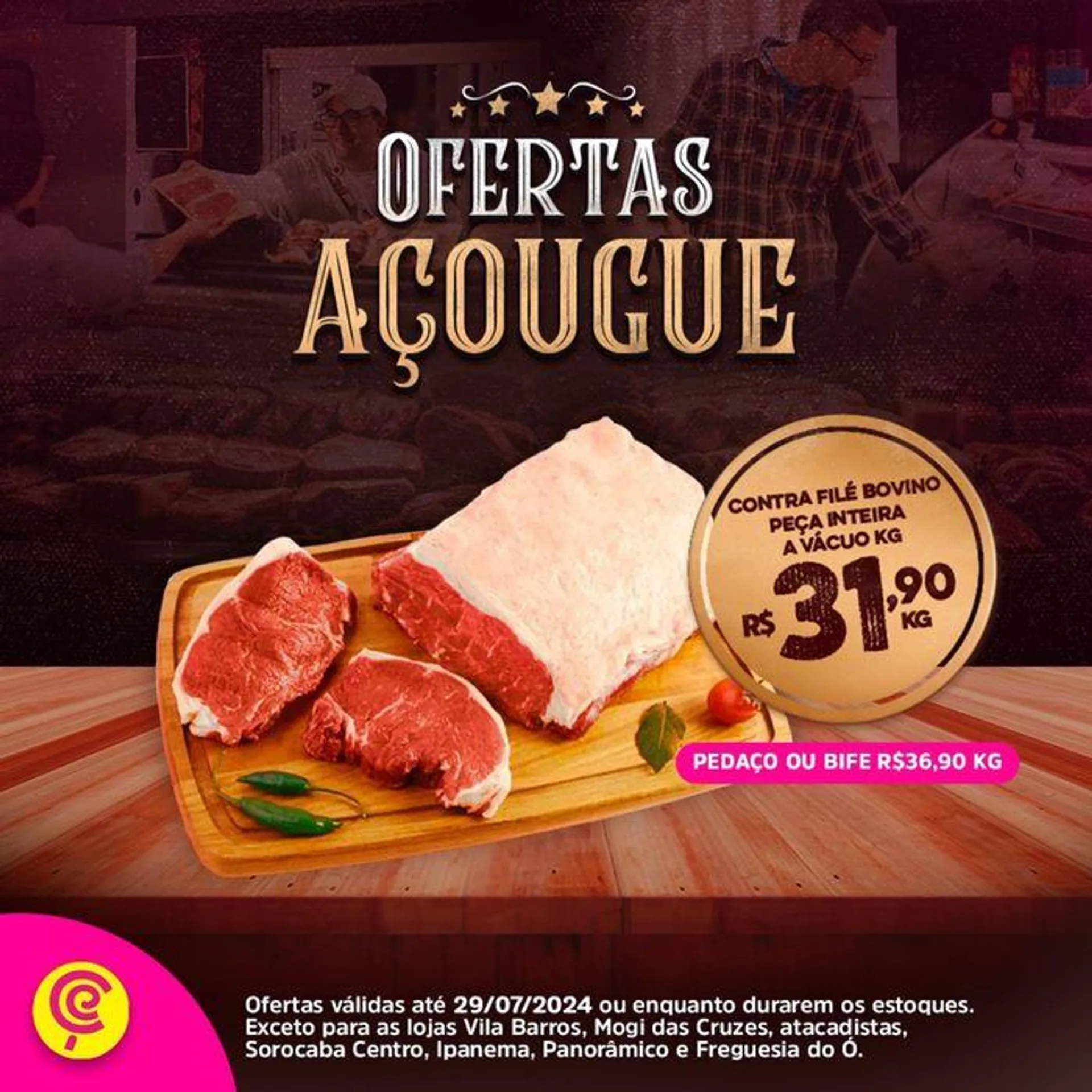 Oferta Comercial Esperança - 2