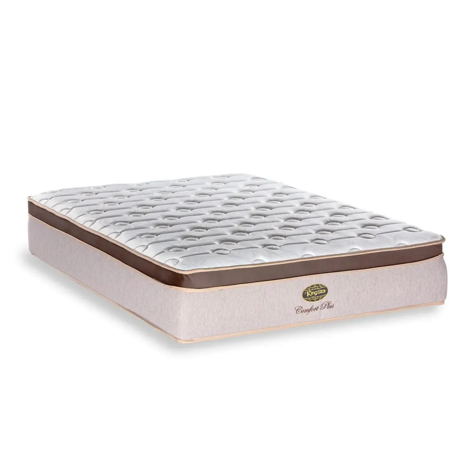 Colchão Comfort Plus