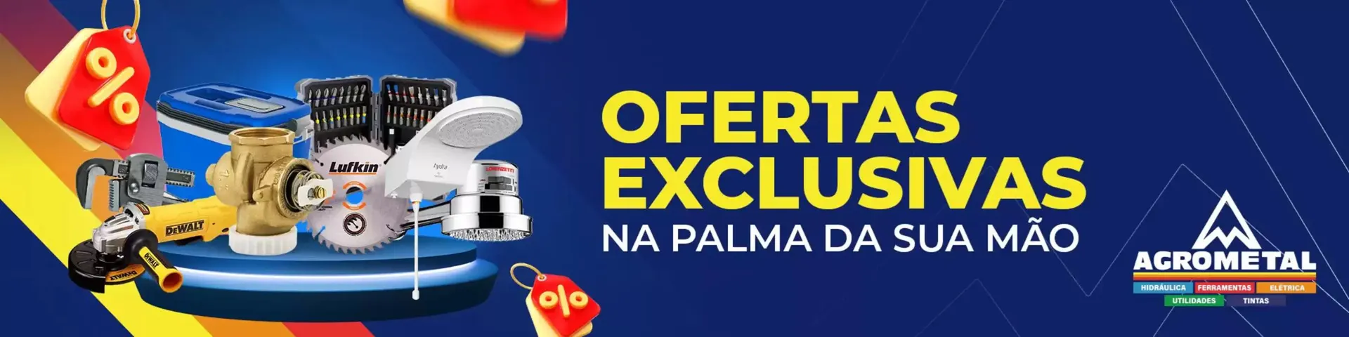 Ofertas Exclusivas - 1