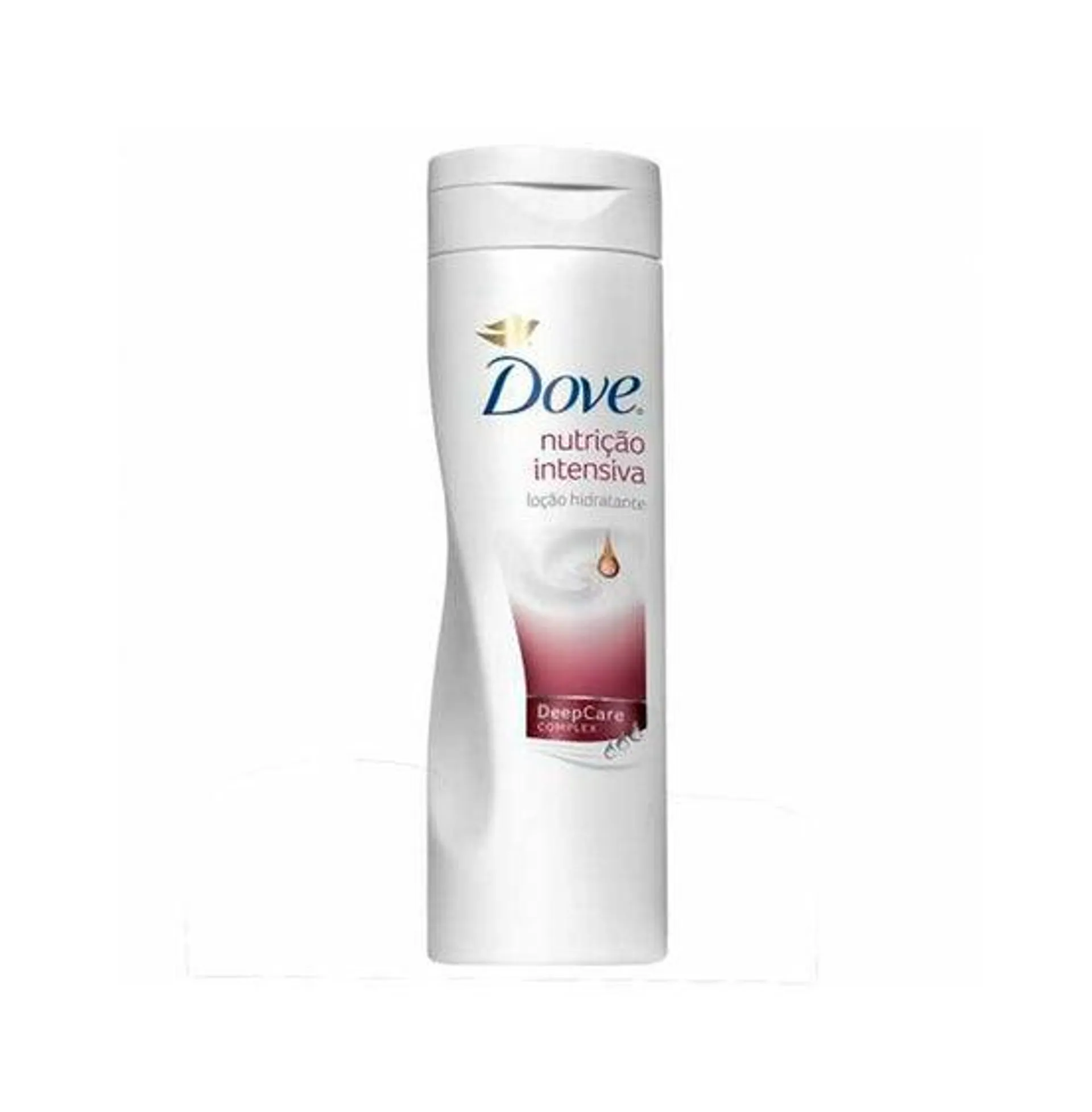 Loção Hidratante Corporal Dove Nutricão Intensiva Pele Extra seca 200ml