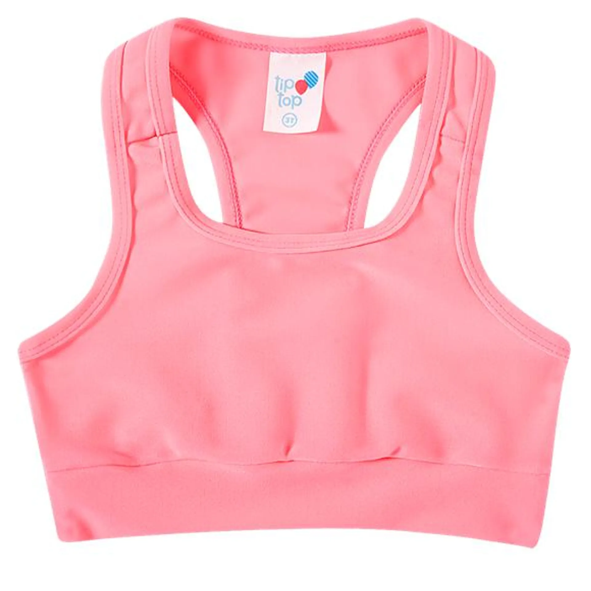 Top verão lycra kids tip top