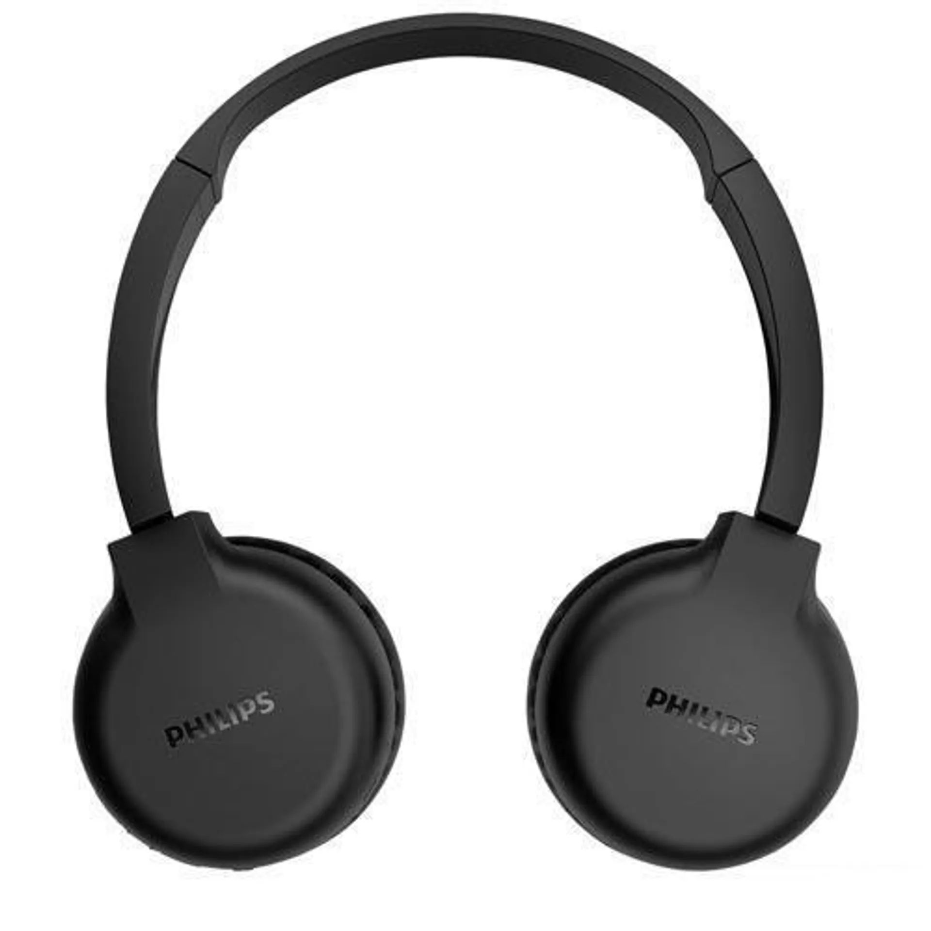 Fone de Ouvido sem Fio Philips Headphone Preto - TAH1205BK/00