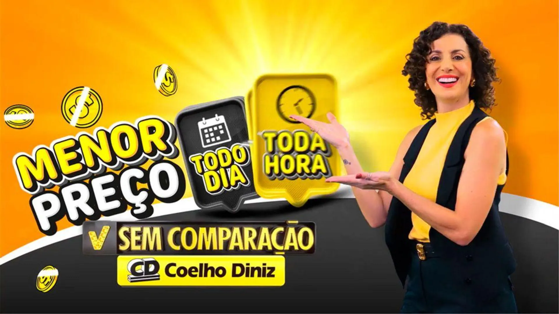 Ofertas Coelho Diniz - 1