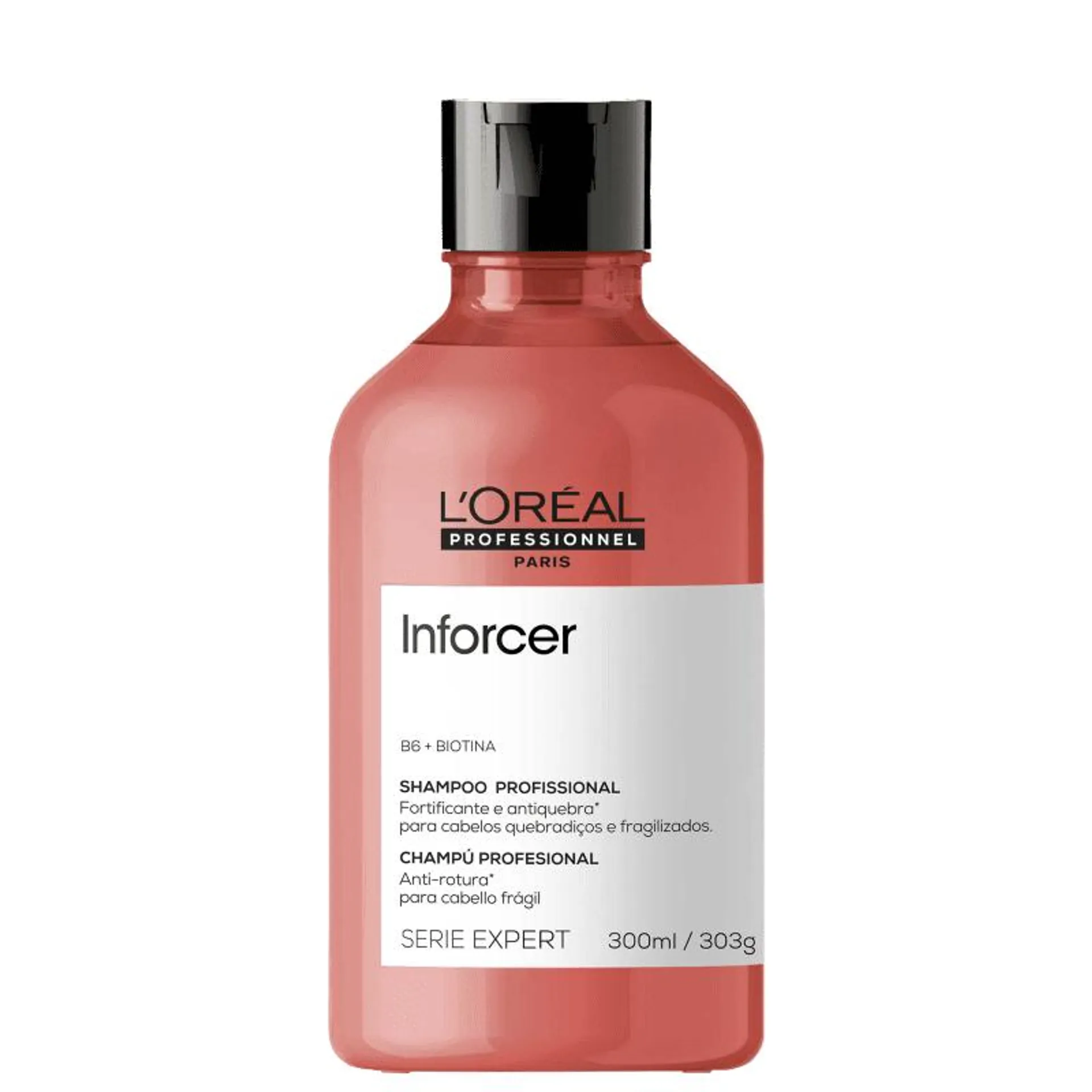 L'Oréal Professionnel Inforcer Serie Expert