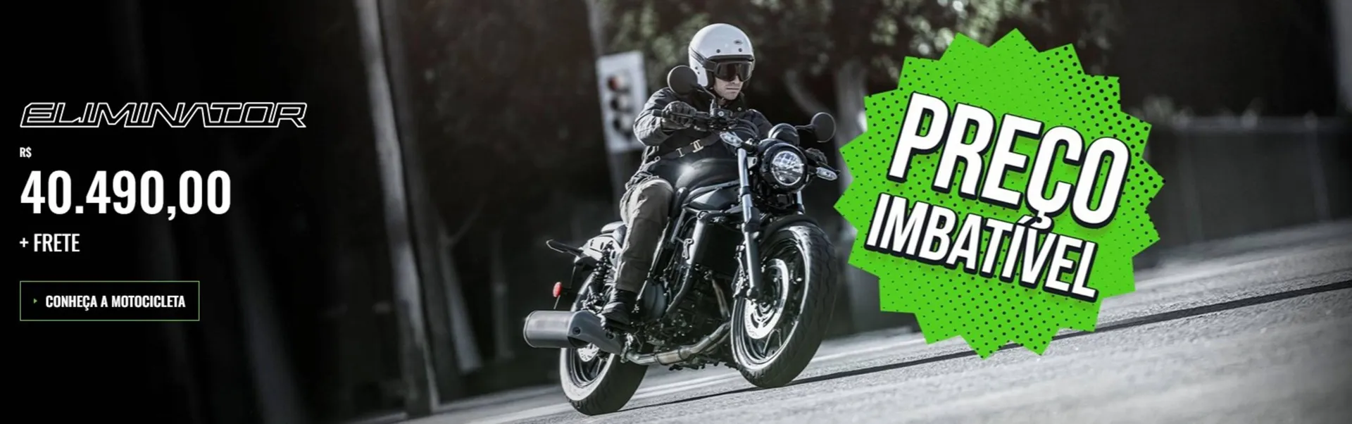 Encarte de Catálogo Kawasaki 15 de abril até 15 de maio 2025 - Pagina 3