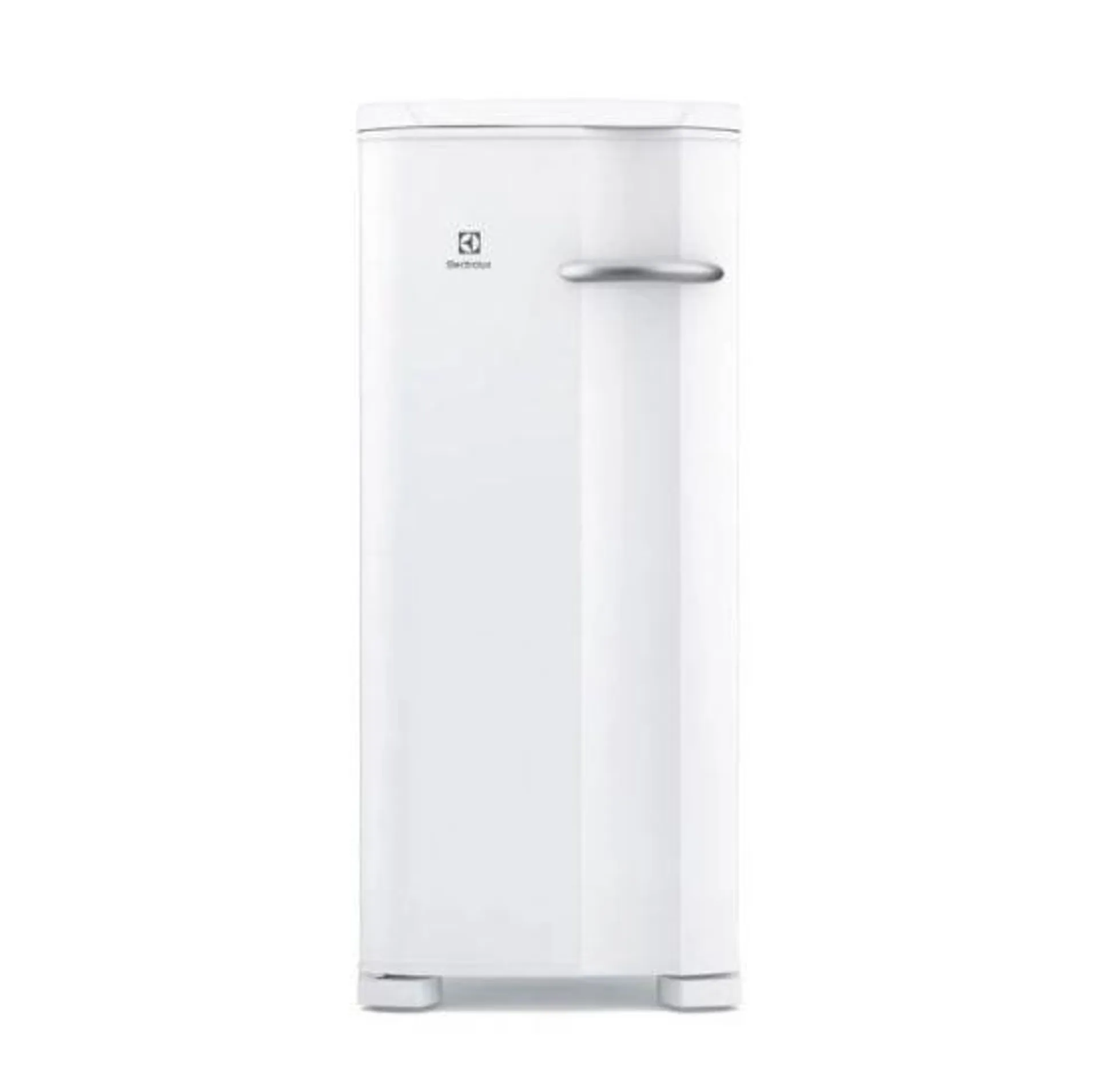 Freezer Vertical Electrolux FE19 - Cycle Defrost, 162 Litros - Branco