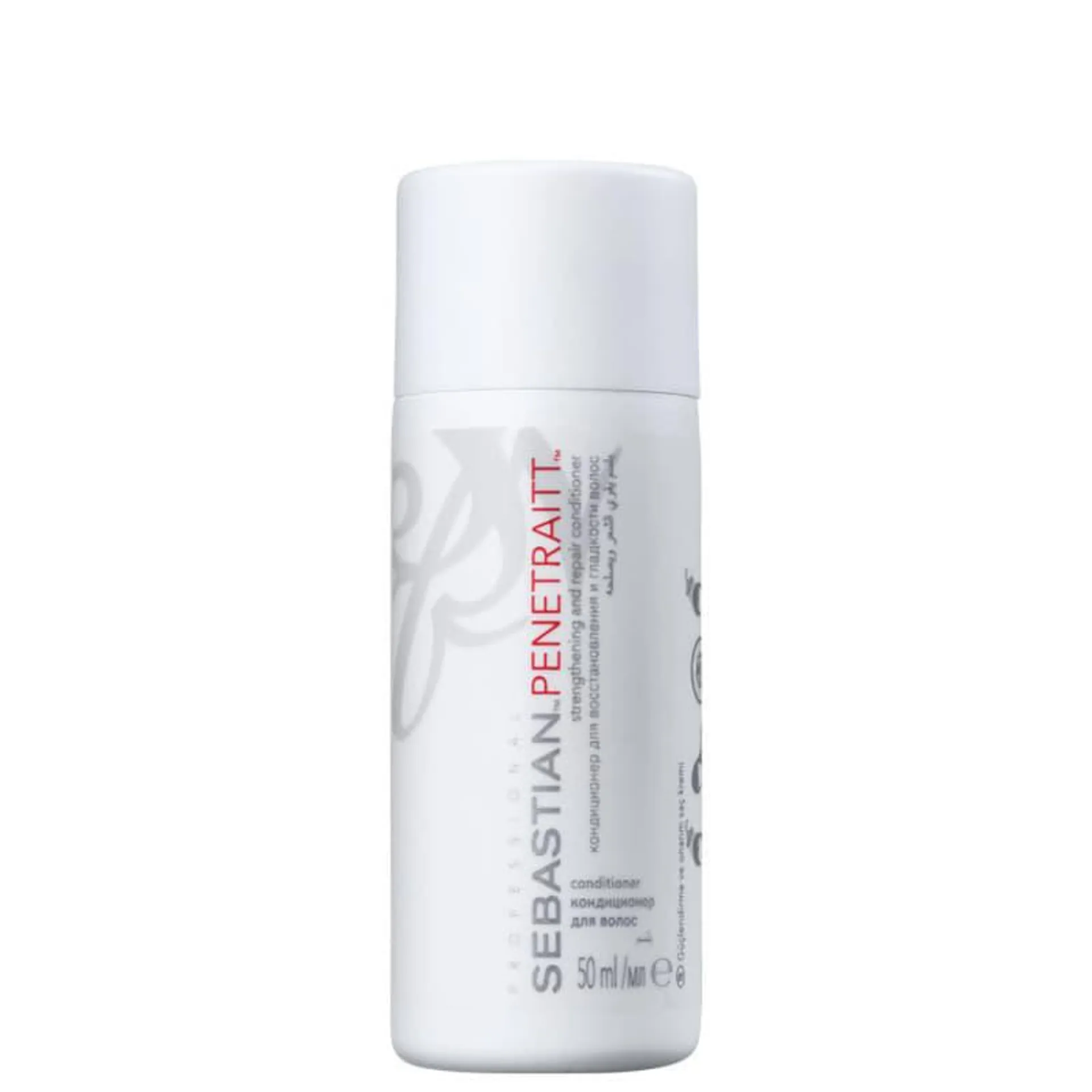 Sebastian Professional Penetraitt - Condicionador 50ml