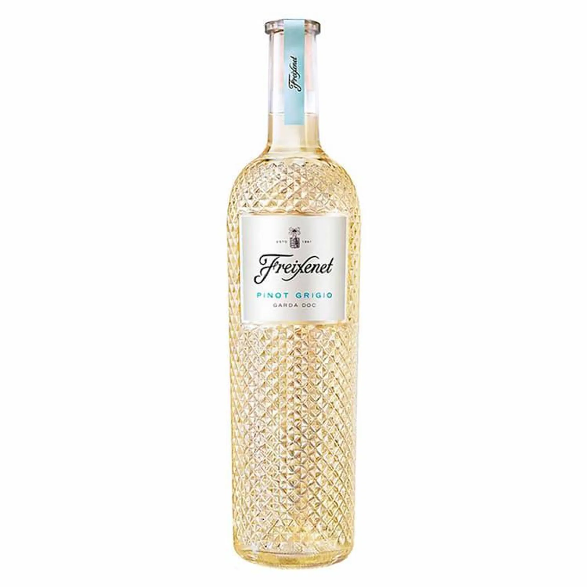 Vinho Fino Branco Seco Henkell Freixenet Pinot Grigio 750ml