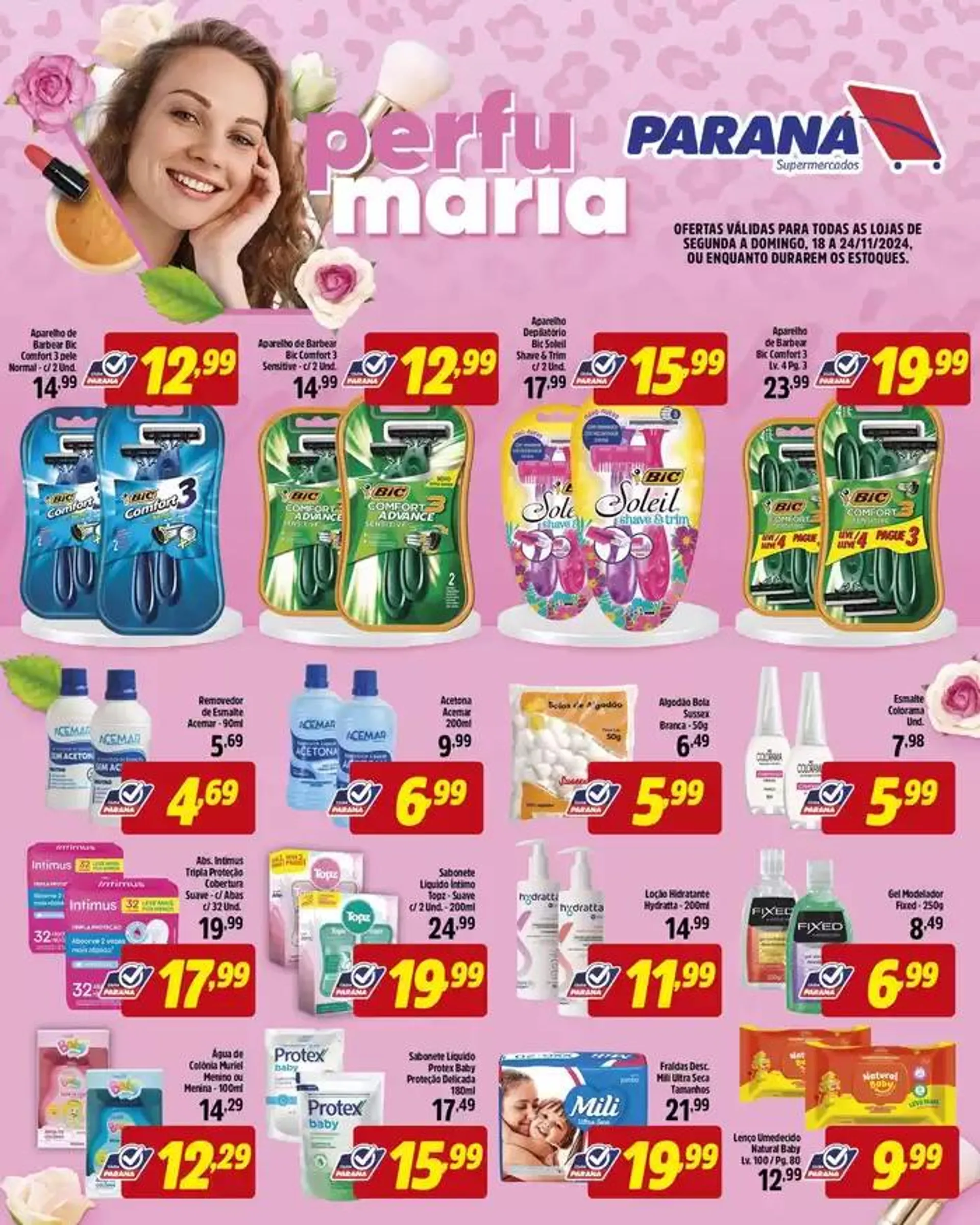 Ofertas exclusivas para nossos clientes - 1