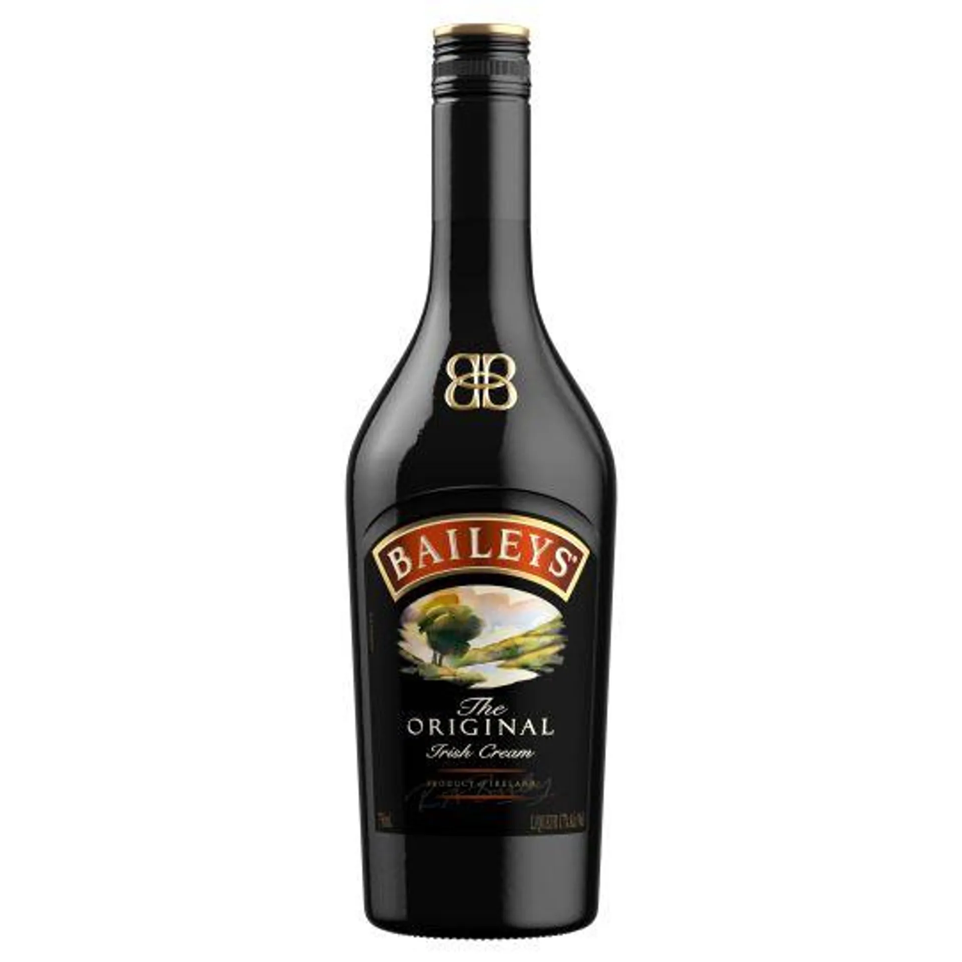 Baileys - The Original Irish Cream