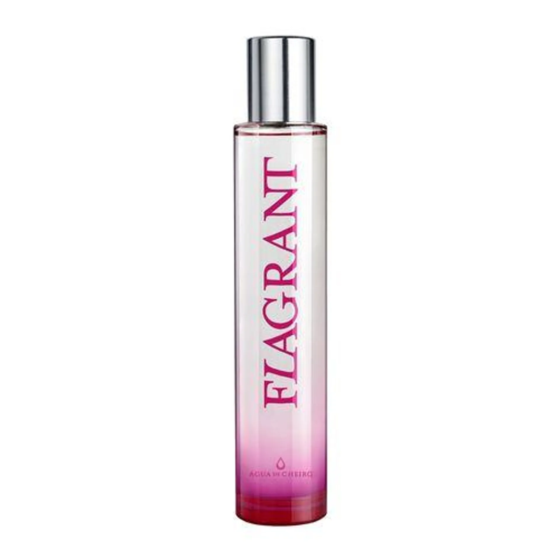 Deo Colônia Feminina Flagrant Água de Cheiro - 100ml