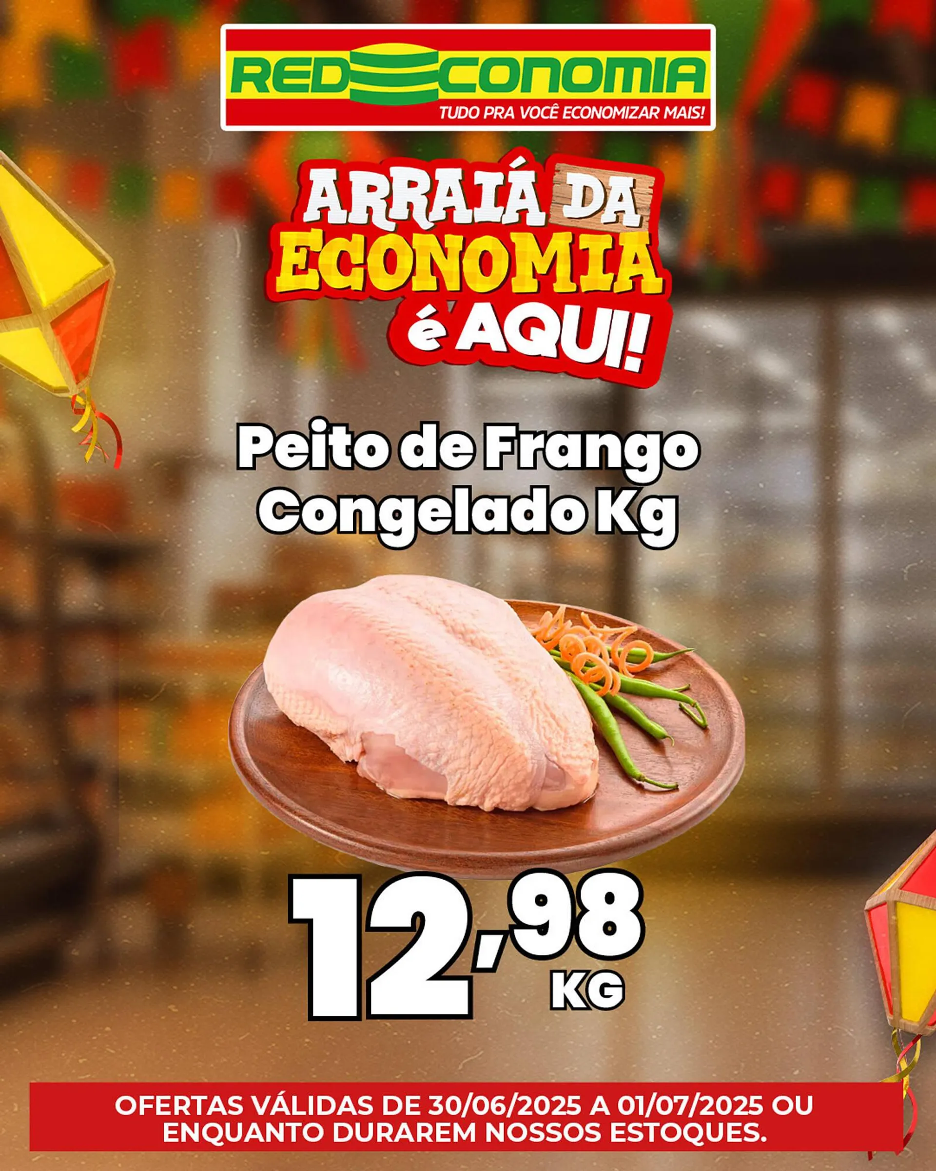 Catálogo Rede Economia - 1