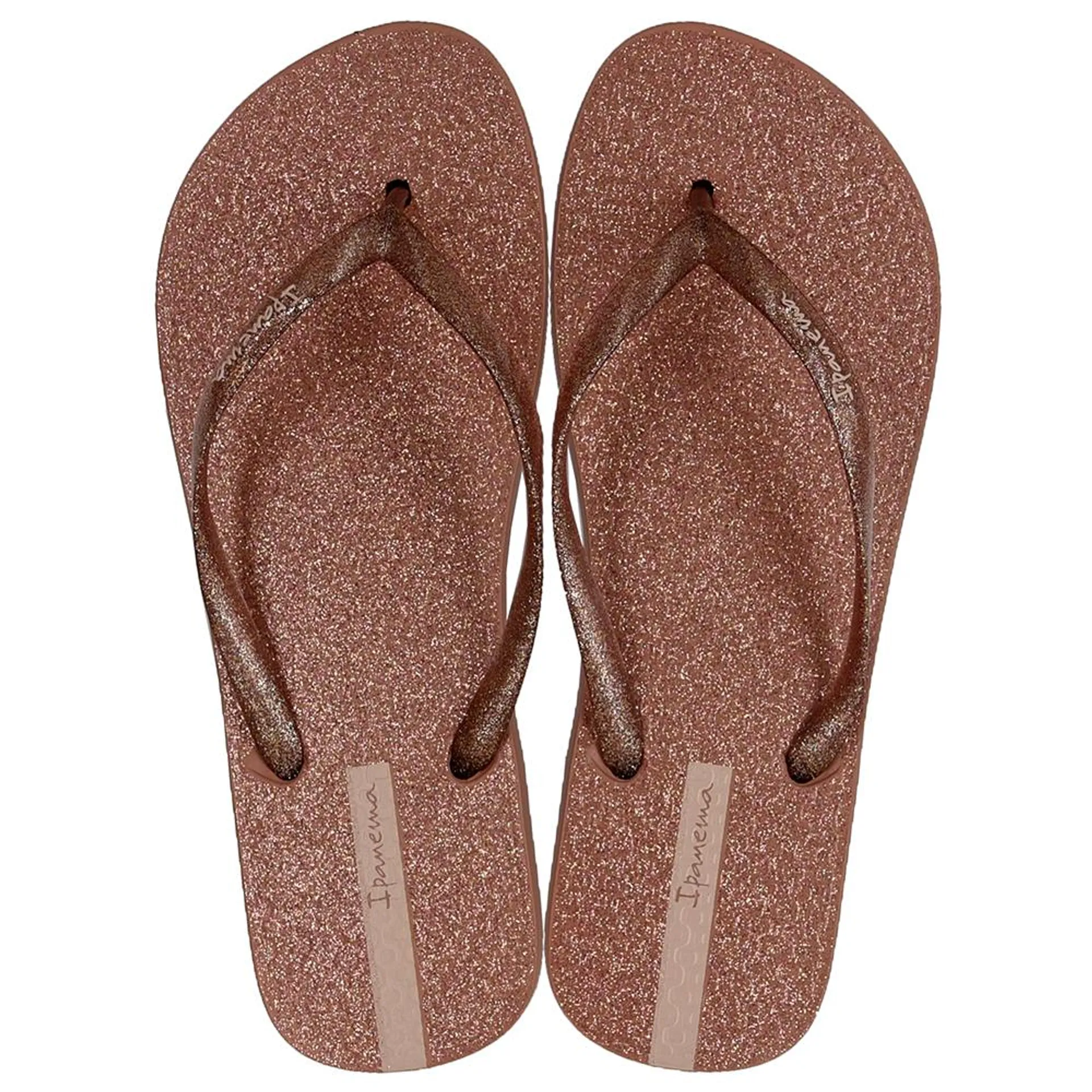 CHINELO IPANEMA GLITTER