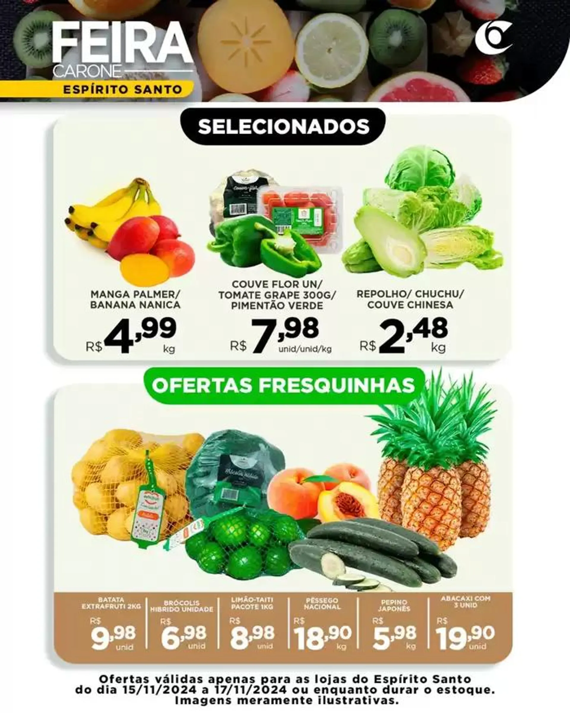 Ofertas Carone - 1