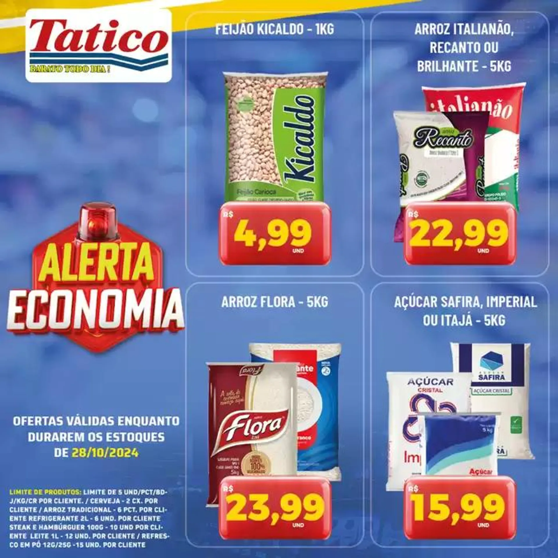 Ofertas Tatico - 1