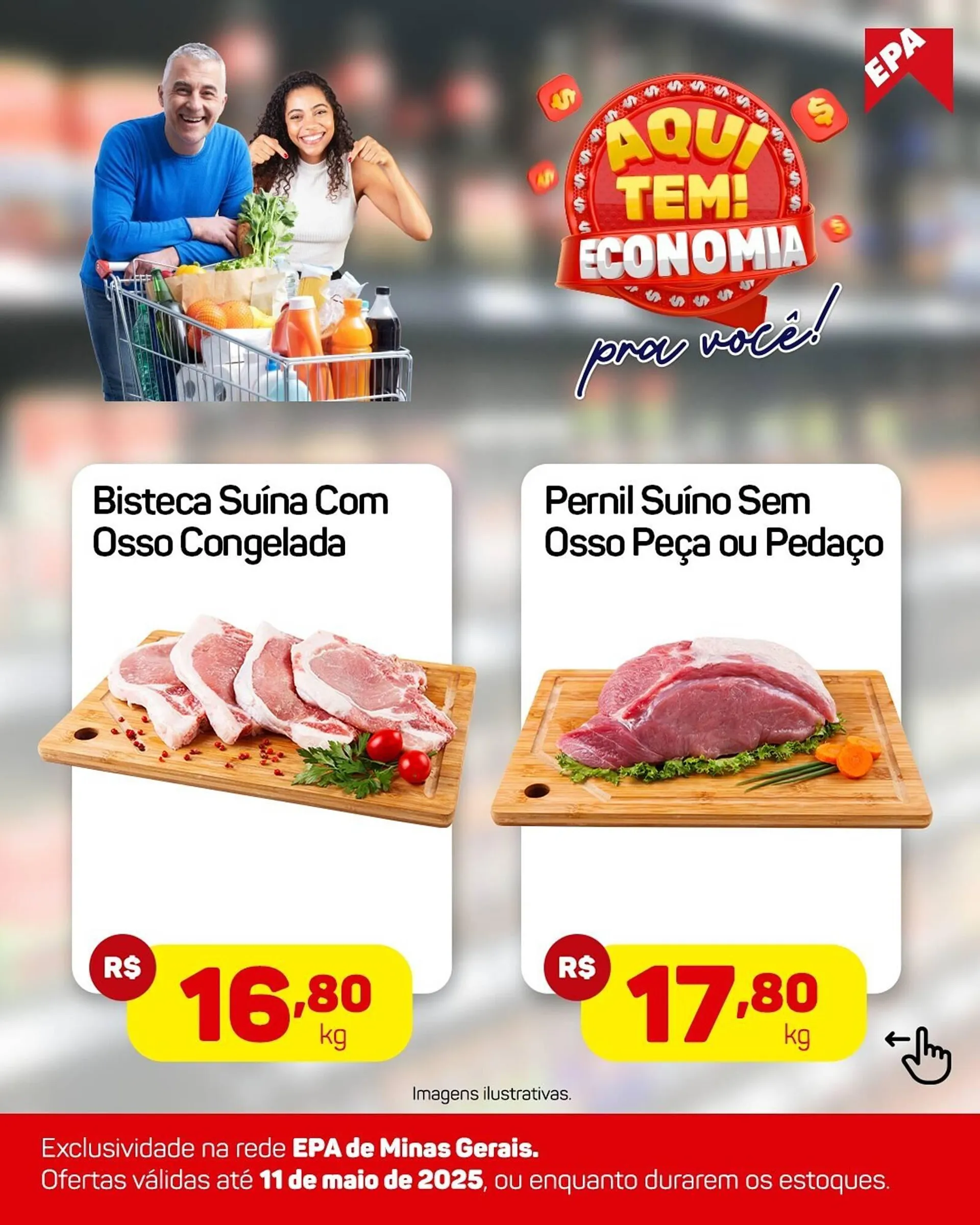 Catálogo Epa - 1