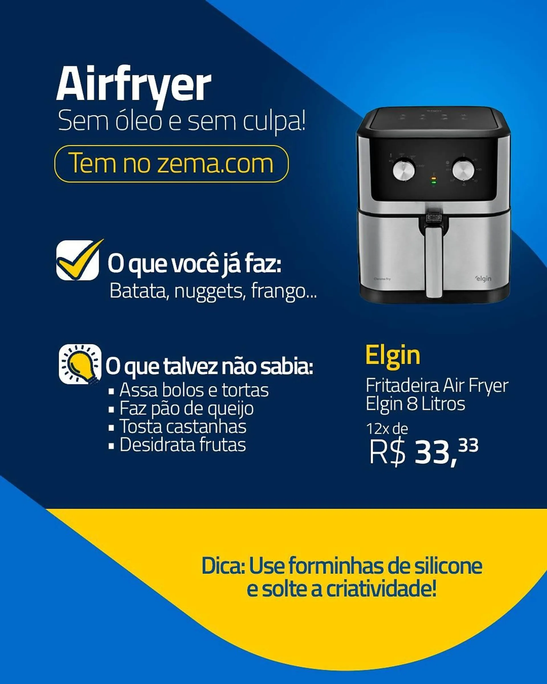 Encarte de Catálogo Zema 27 de maio até 1 de junho 2025 - Pagina 2