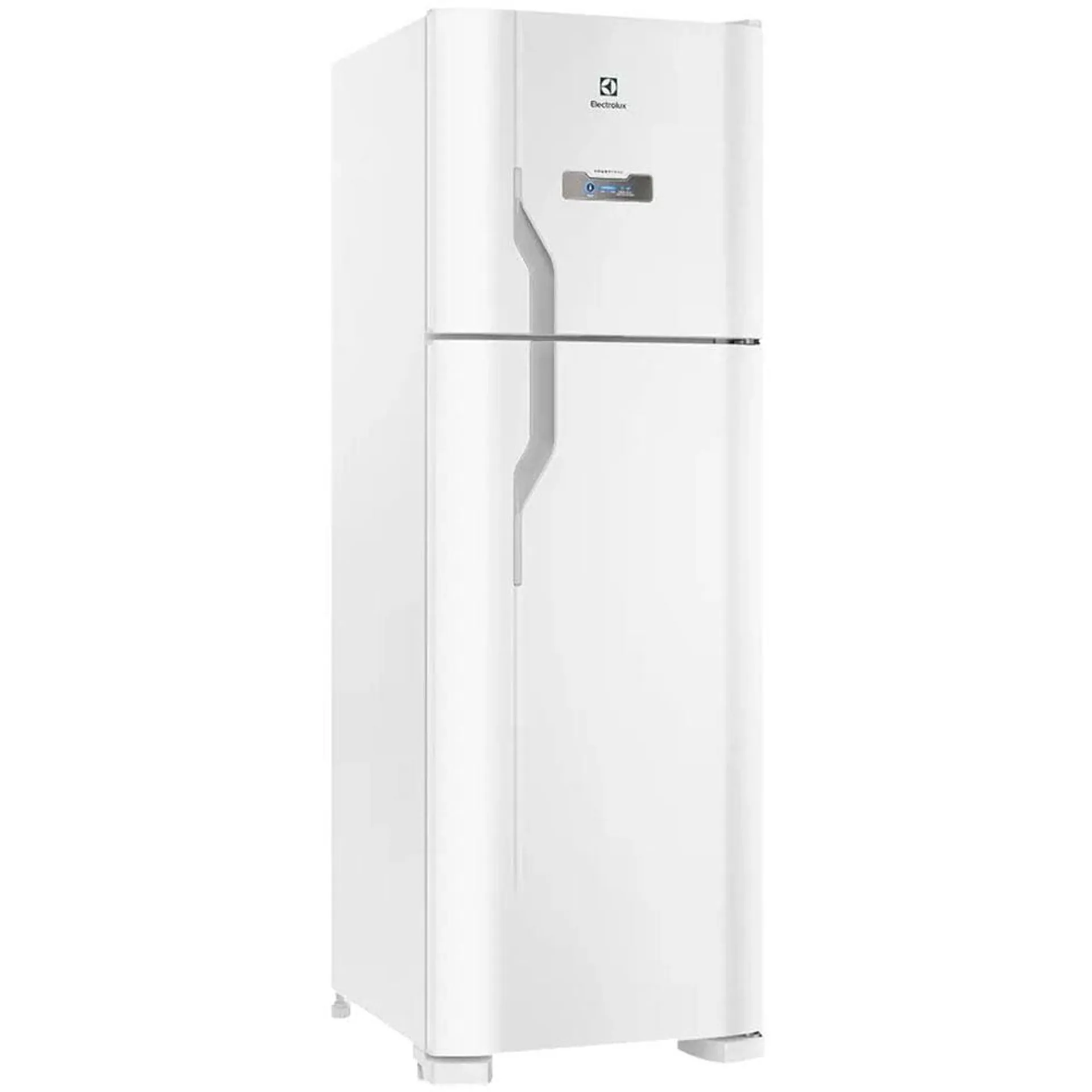 Geladeira Electrolux DFN41 Frost Free com Painel de Controle Externo 371L - Branca