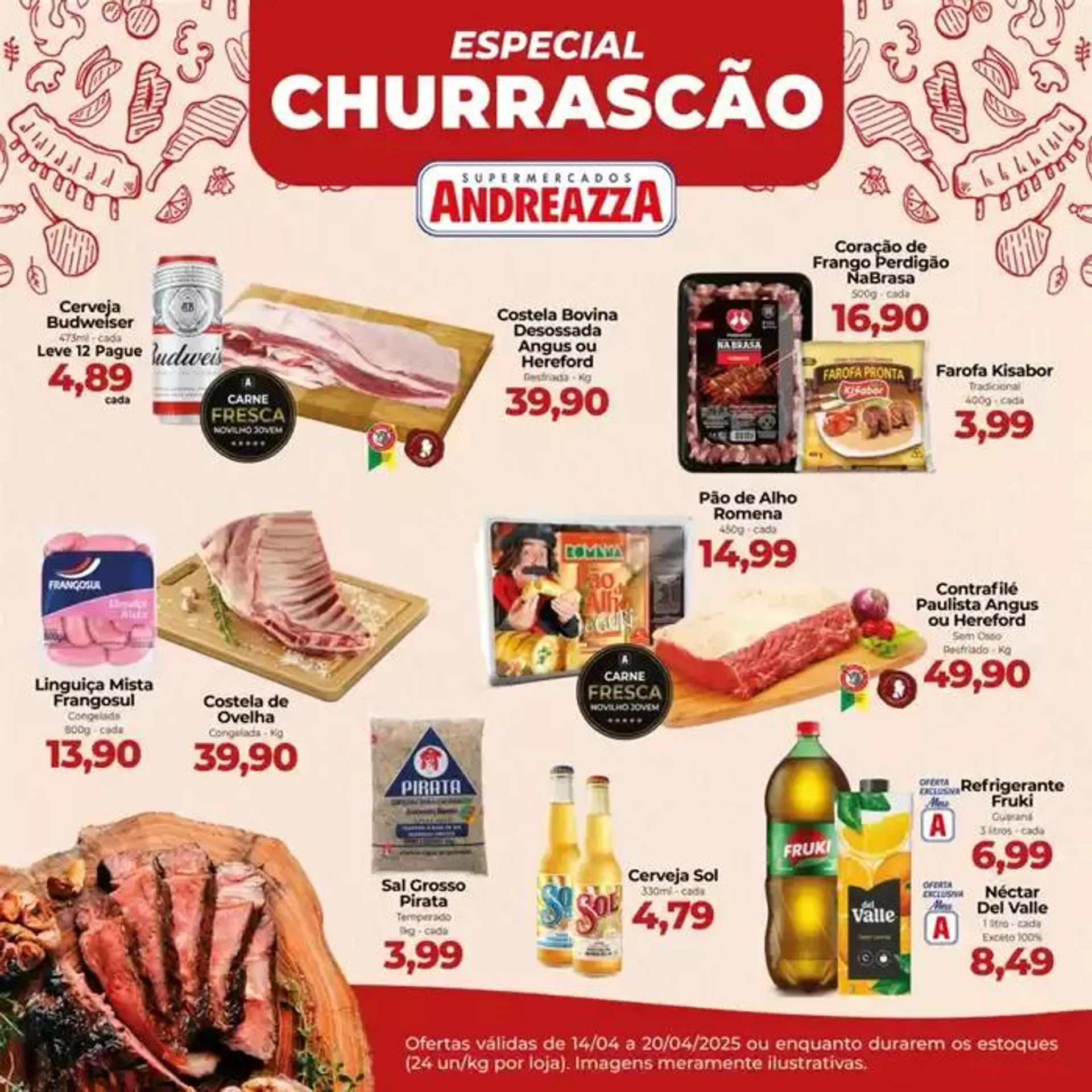 Novas ofertas para descobrir - 1