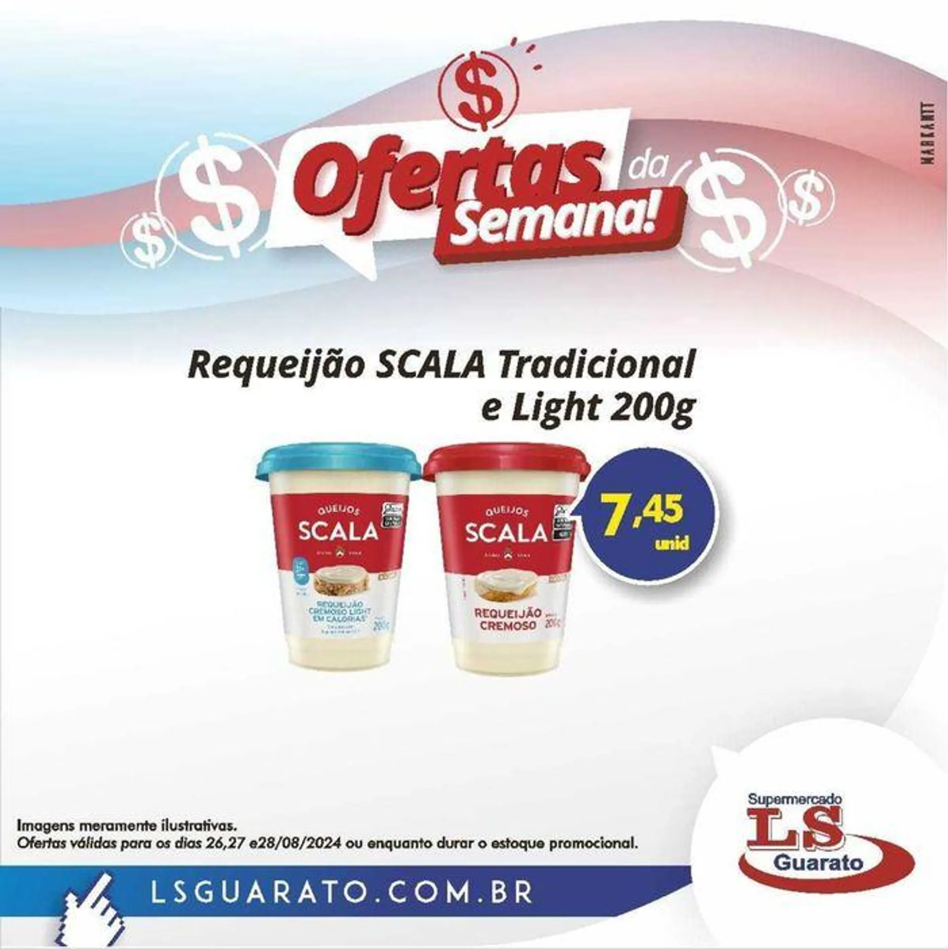 Oferta LS Guarato - 1