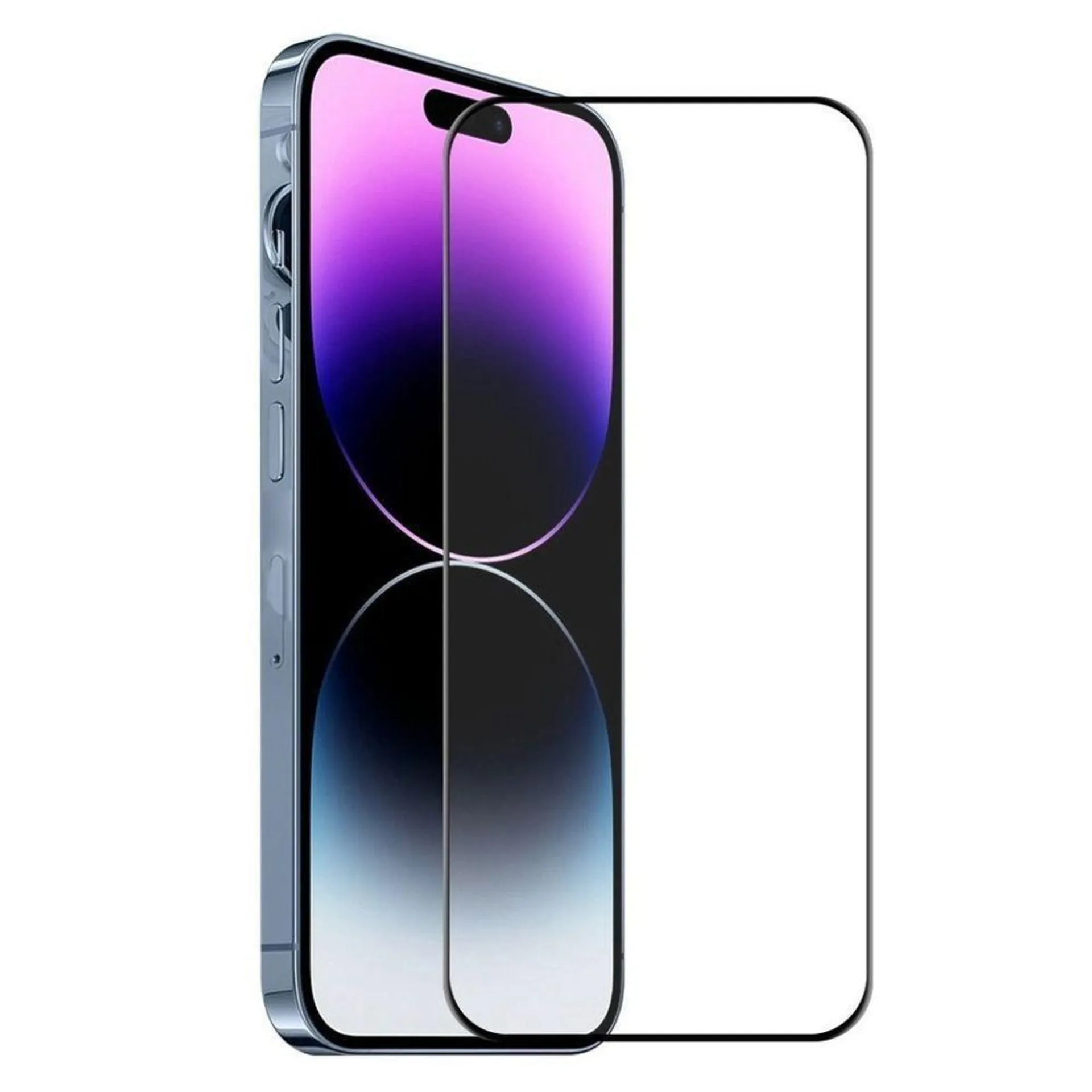 Película Cerâmica Para Iphone 7 Plus Resistente