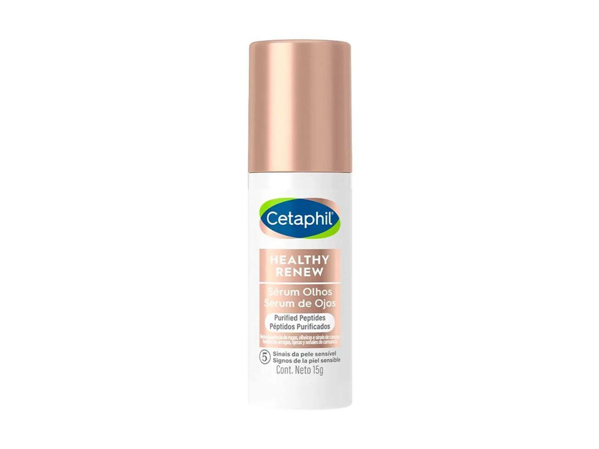 Sérum Para Olhos Cetaphil Healthy Renew 15g
