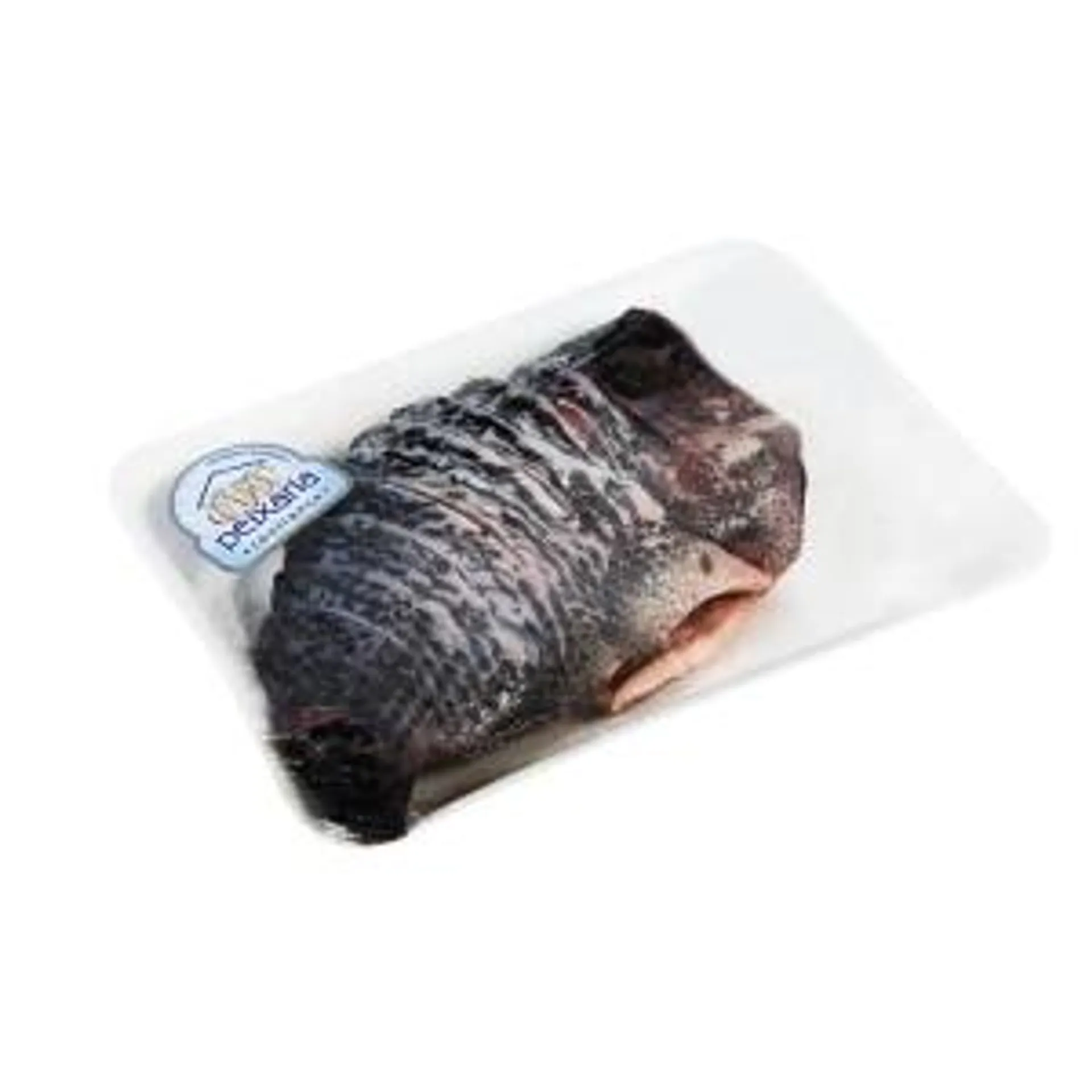 Costelinha de Tilápia Fresca Bandeja 500g