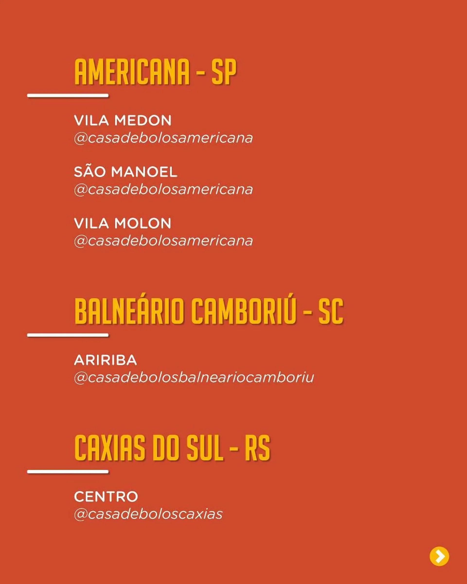 Encarte de Catálogo Casa de Bolos 9 de maio até 30 de maio 2024 - Pagina 2